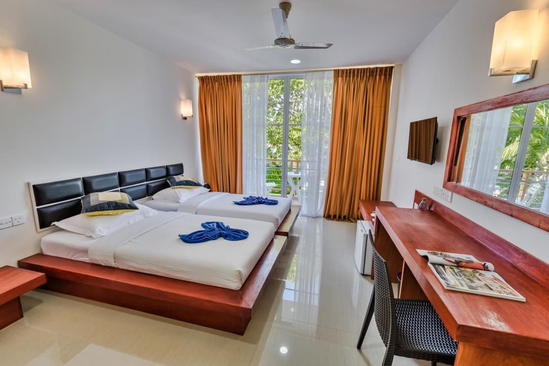 Athiri Beach Maldives - View 44