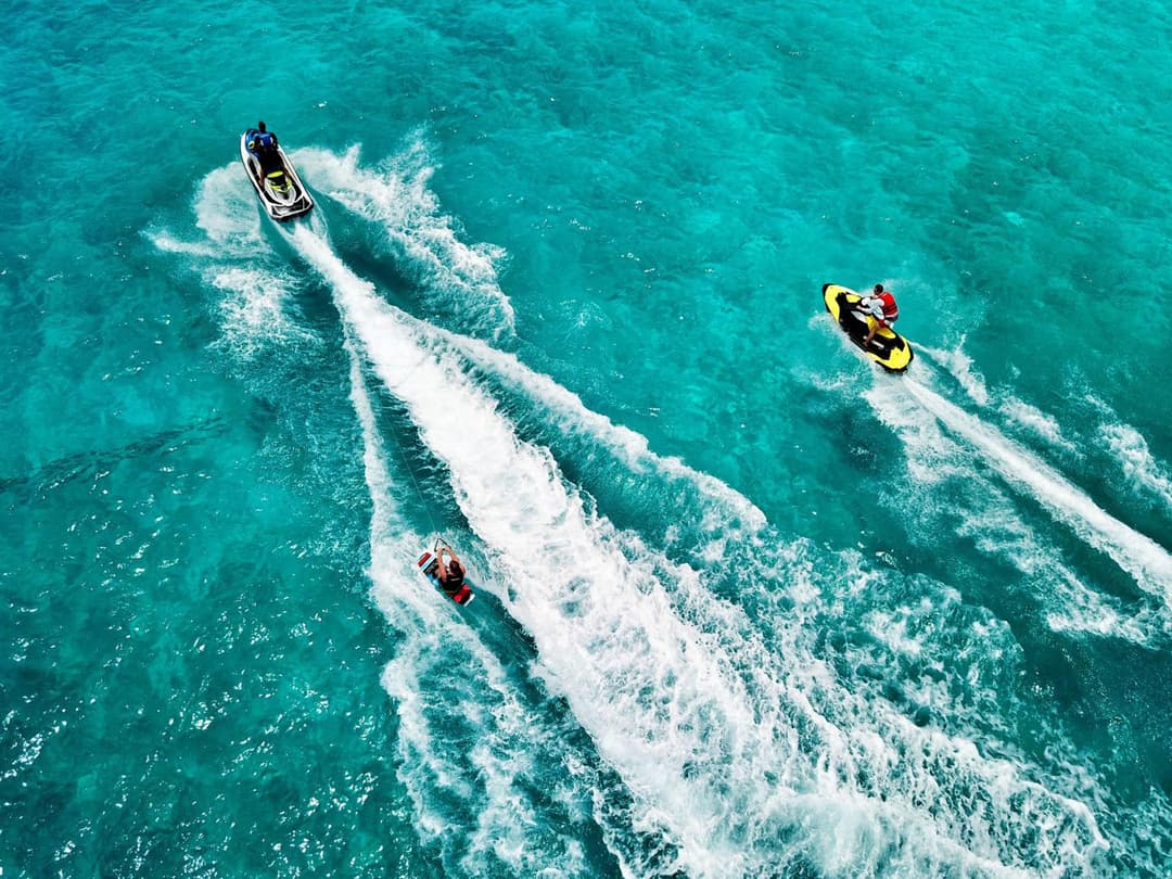 Athiri Beach Maldives - View 9