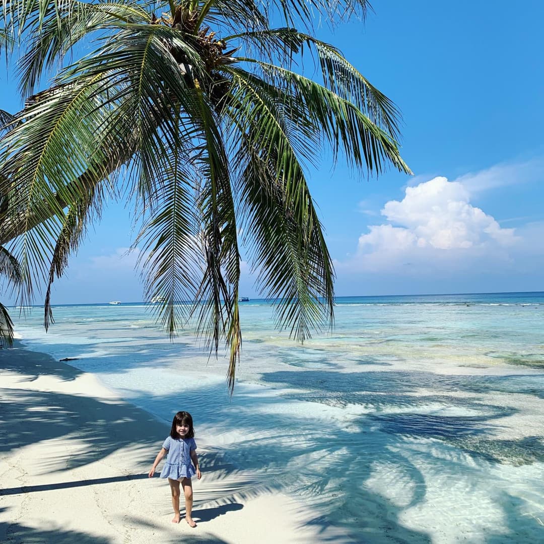 Athiri Beach Maldives - View 80