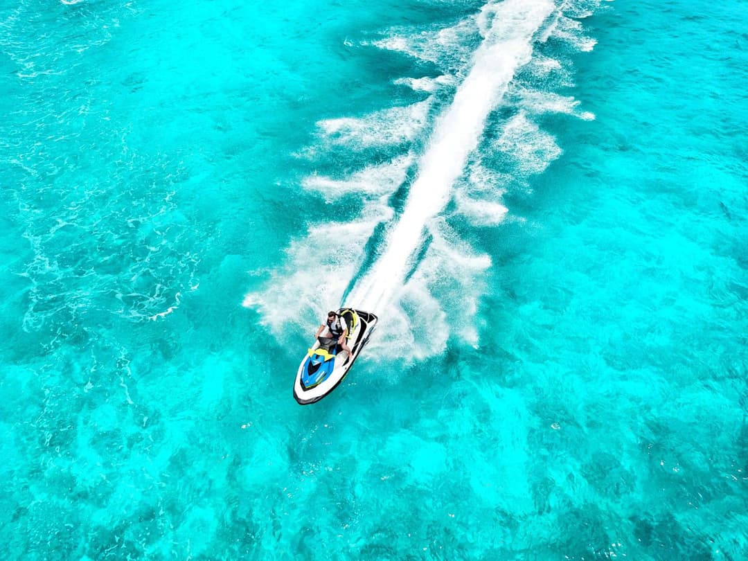 Athiri Beach Maldives - View 70