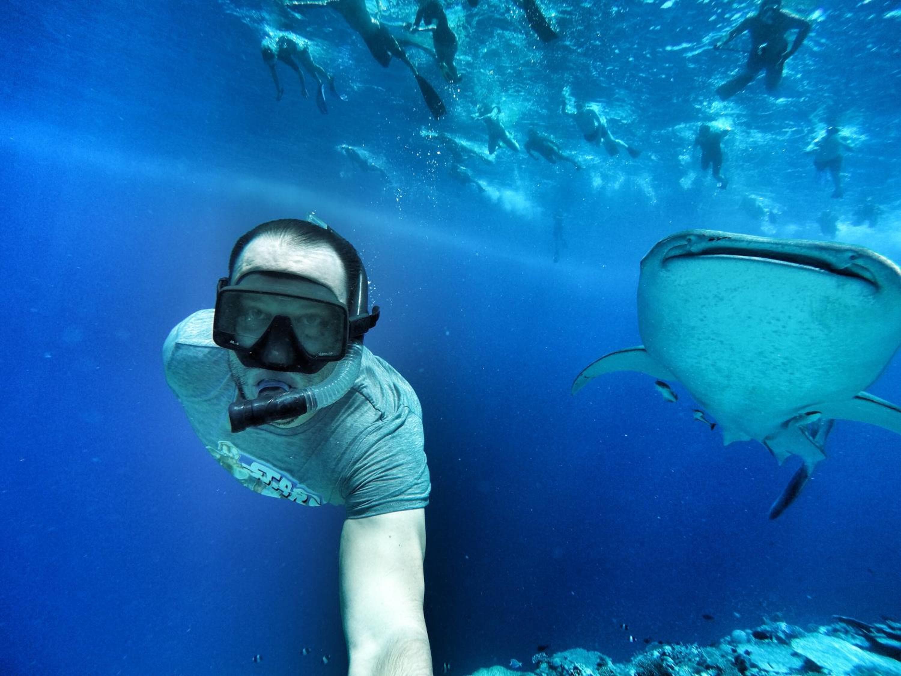 Athiri Beach Maldives - View 11