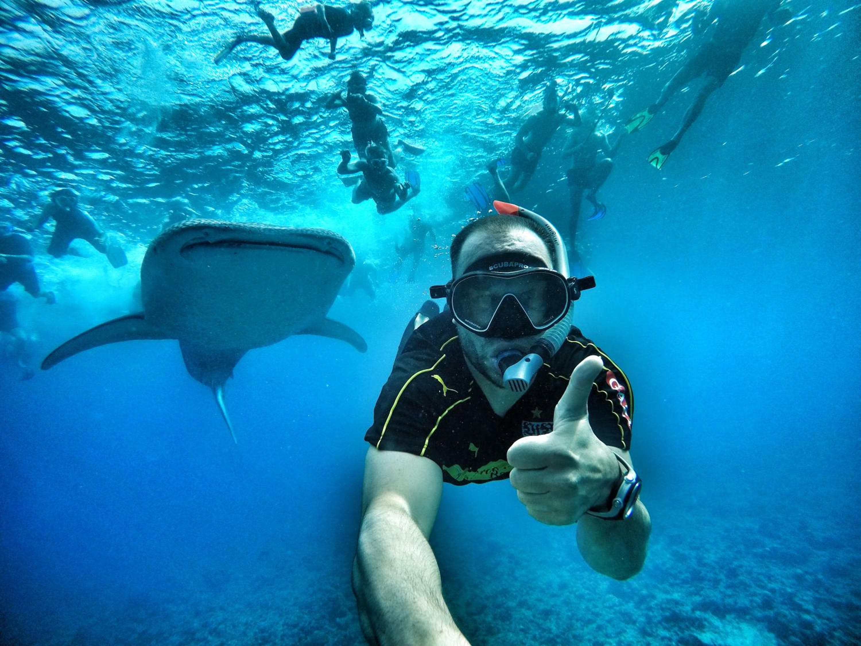 Athiri Beach Maldives - View 31