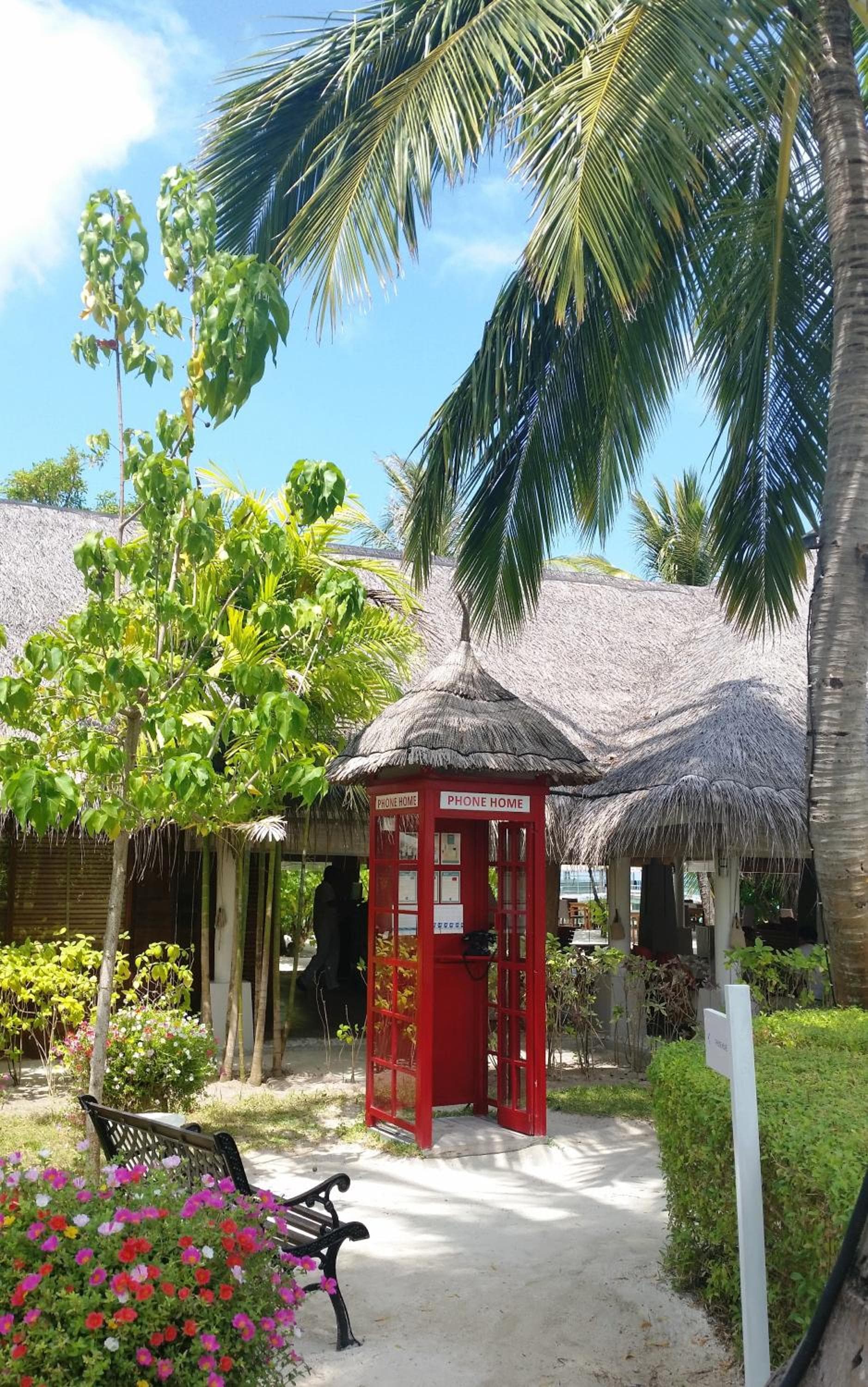 LUX* South Ari Atoll Resort & Villas - View 88