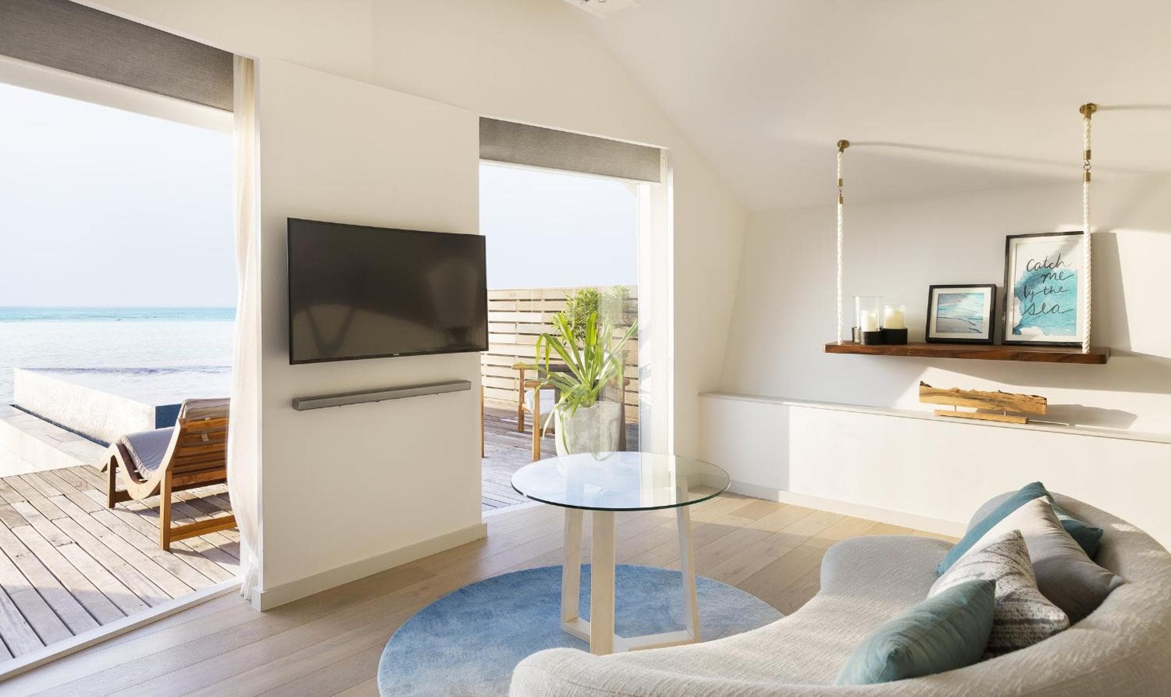 LUX* South Ari Atoll Resort & Villas - View 62