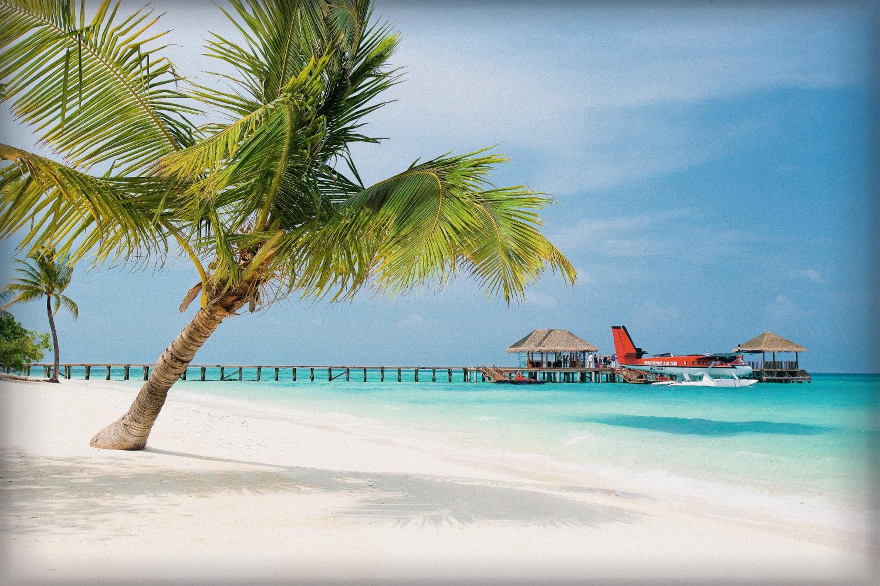 LUX* South Ari Atoll Resort & Villas - View 37