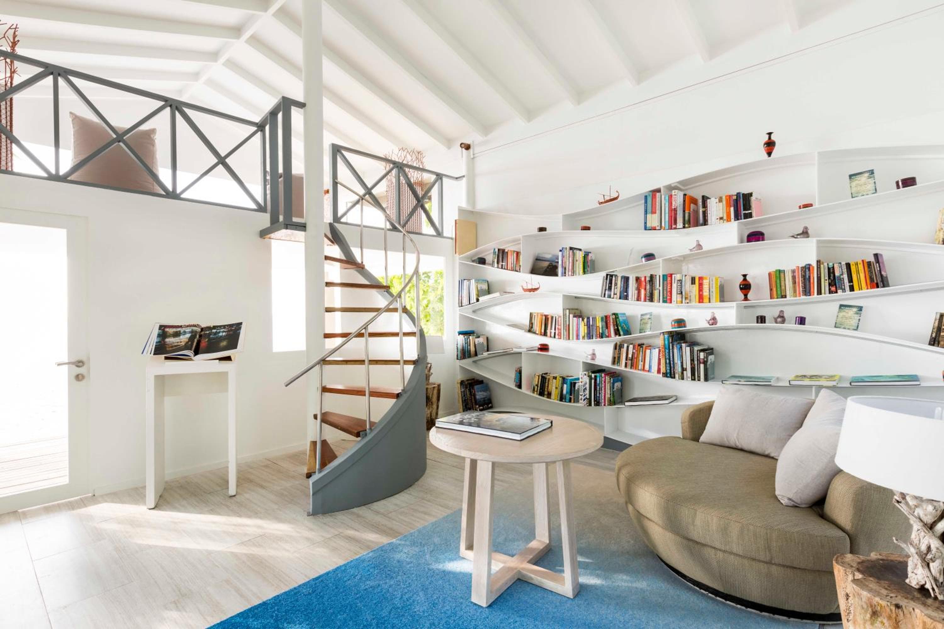 LUX* South Ari Atoll Resort & Villas - View 28