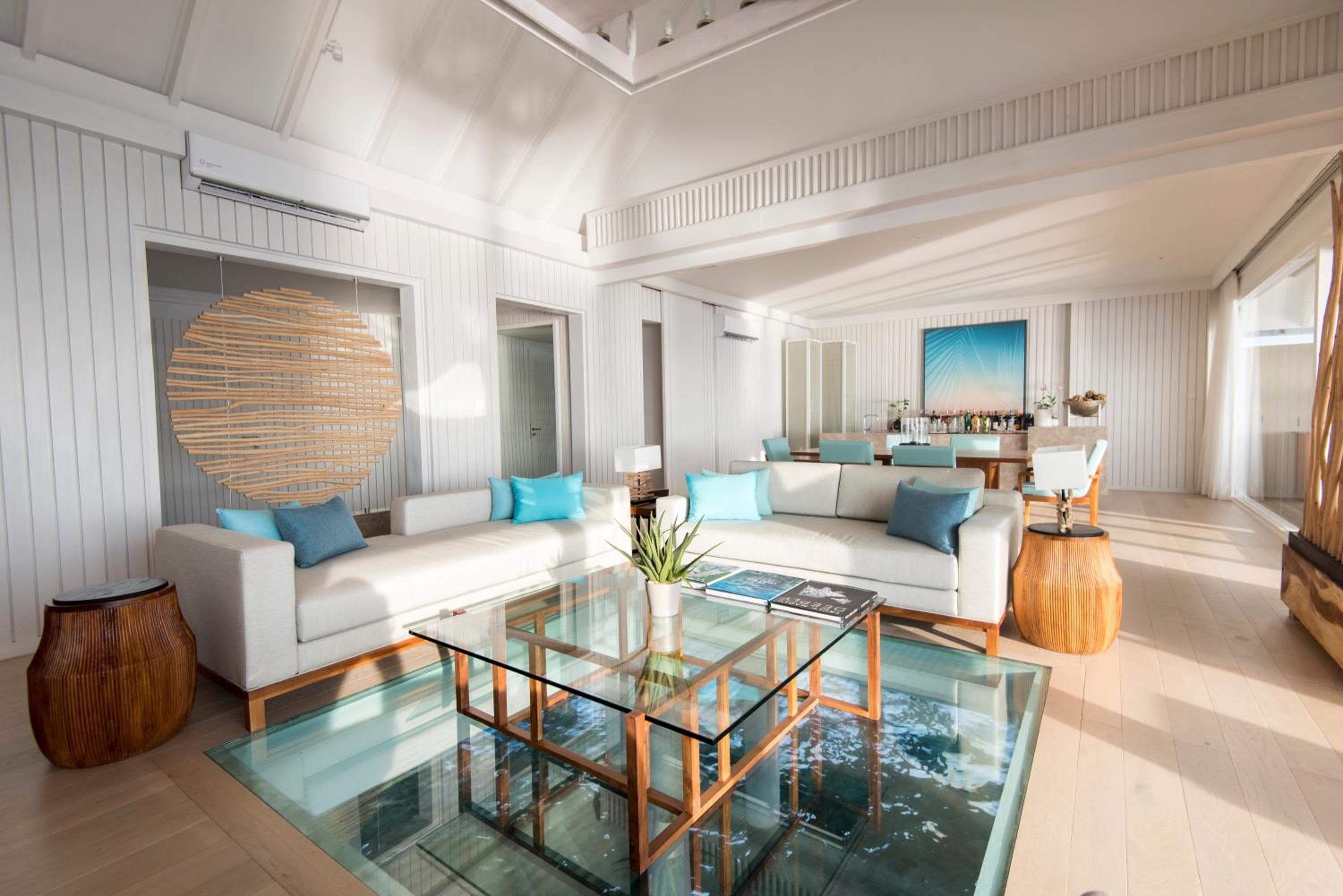 LUX* South Ari Atoll Resort & Villas - View 56