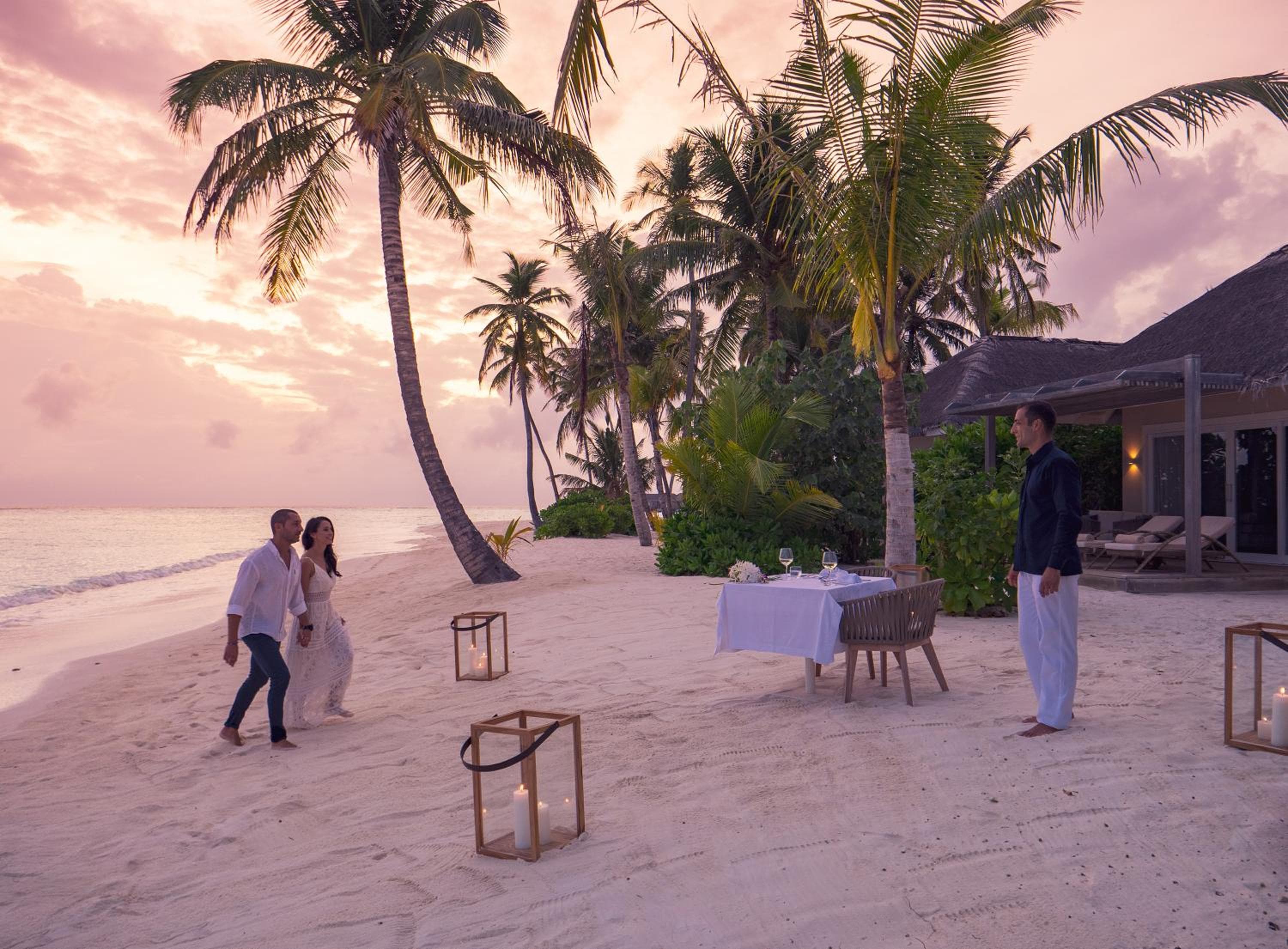 Baglioni Resort Maldives - Luxury All Inclusive - View 60