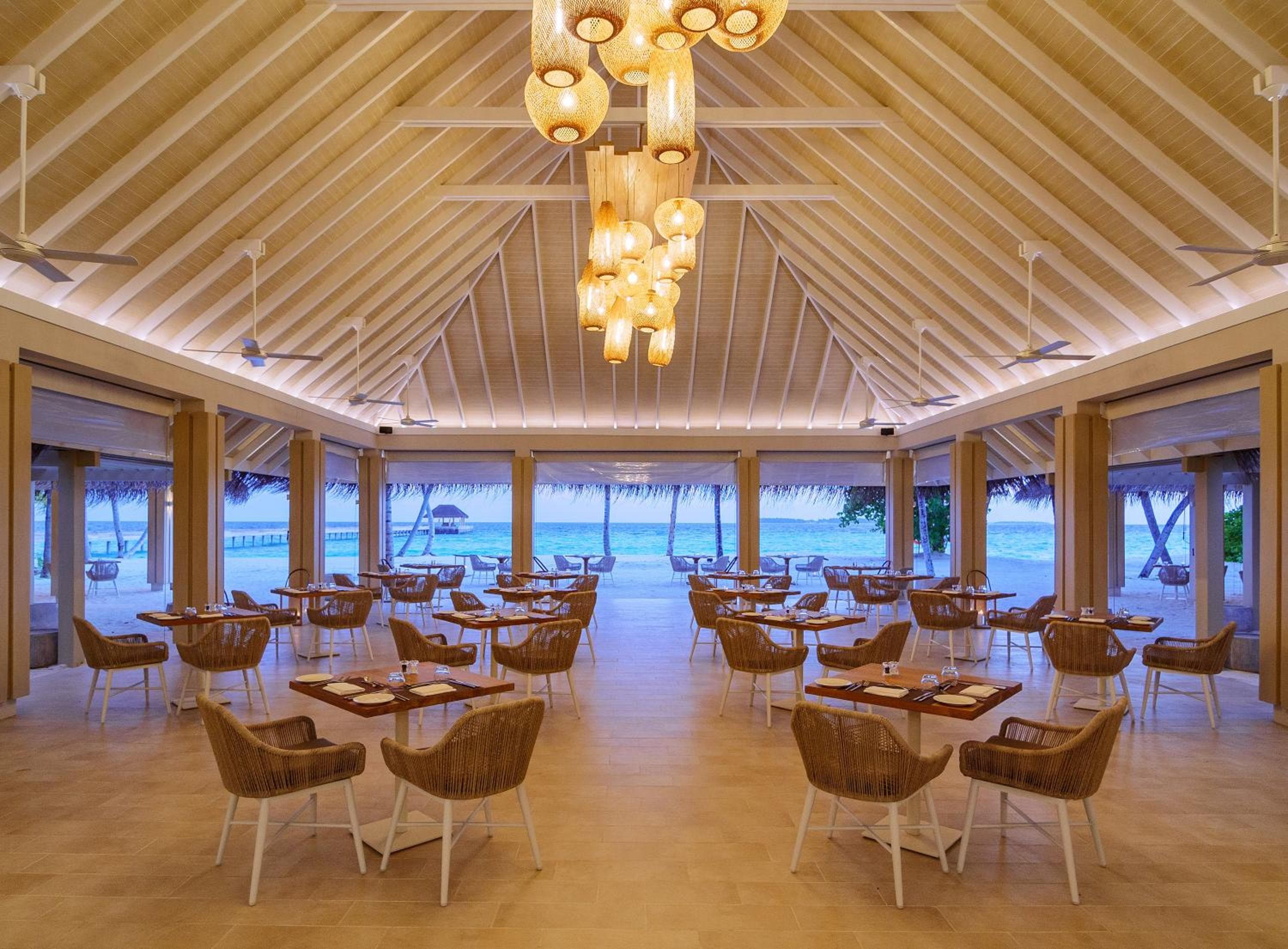 Baglioni Resort Maldives - Luxury All Inclusive - View 6