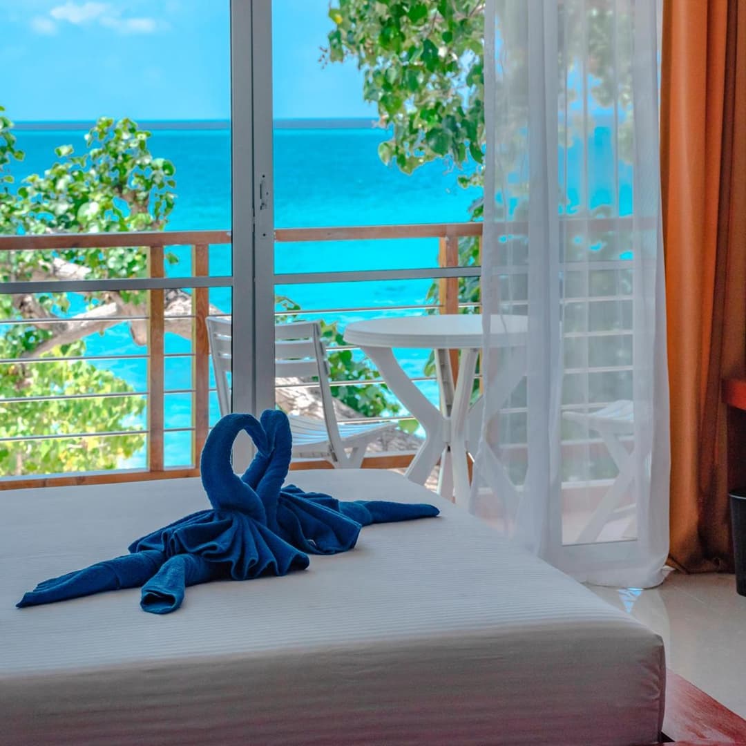 Athiri Beach Maldives - View 1