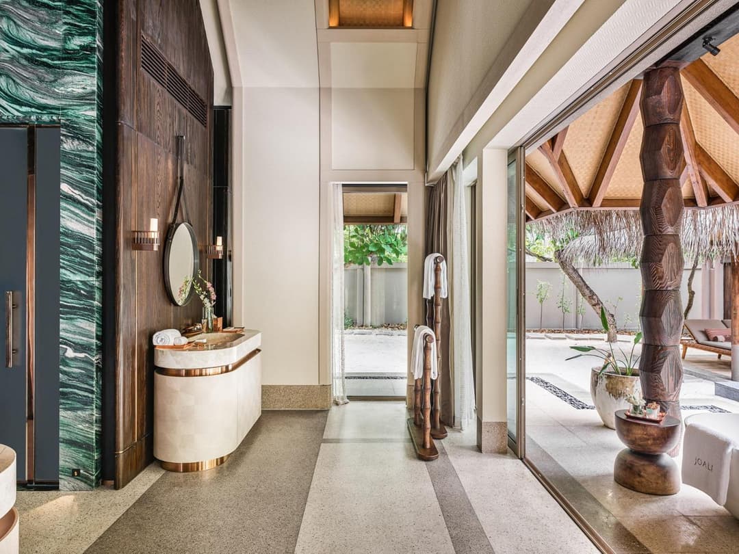 JOALI Maldives - View 8