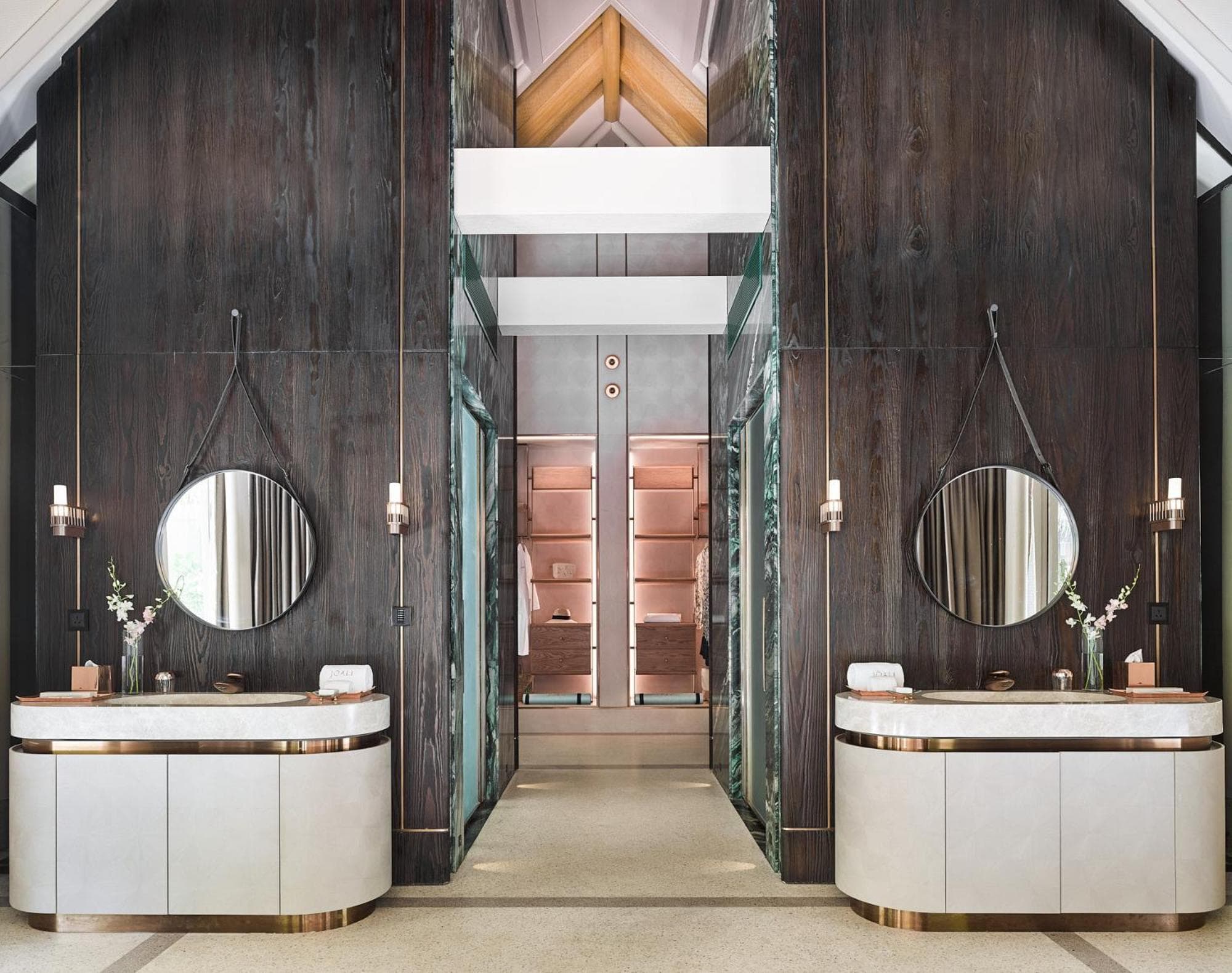 JOALI Maldives - View 18