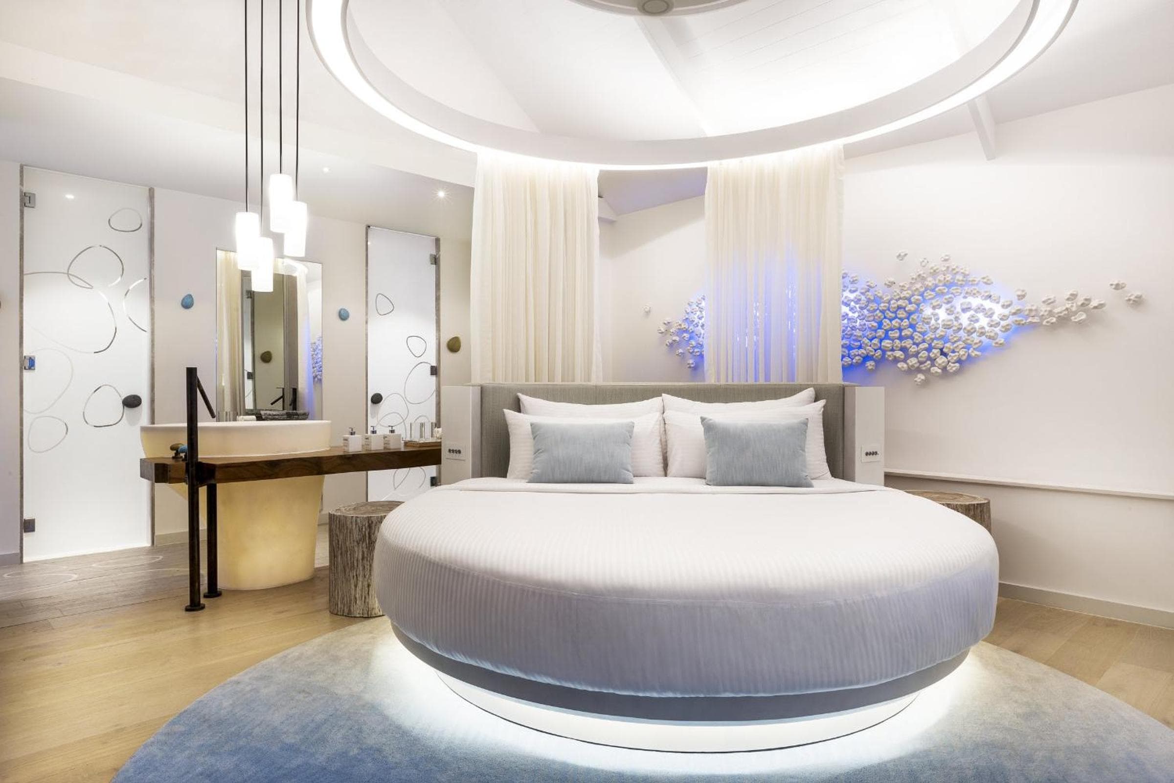 LUX* South Ari Atoll Resort & Villas - View 53