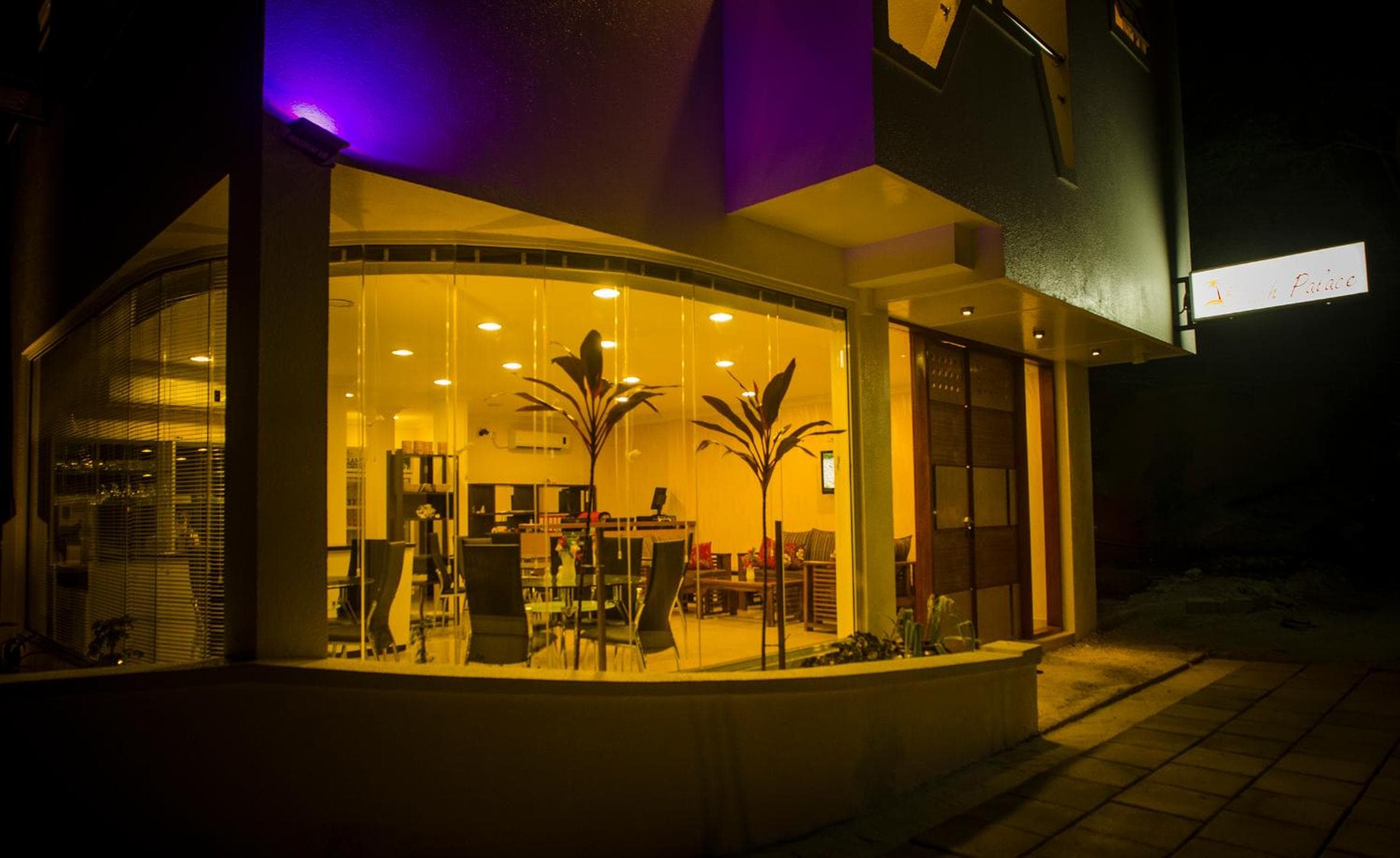 Beach Palace - View 43