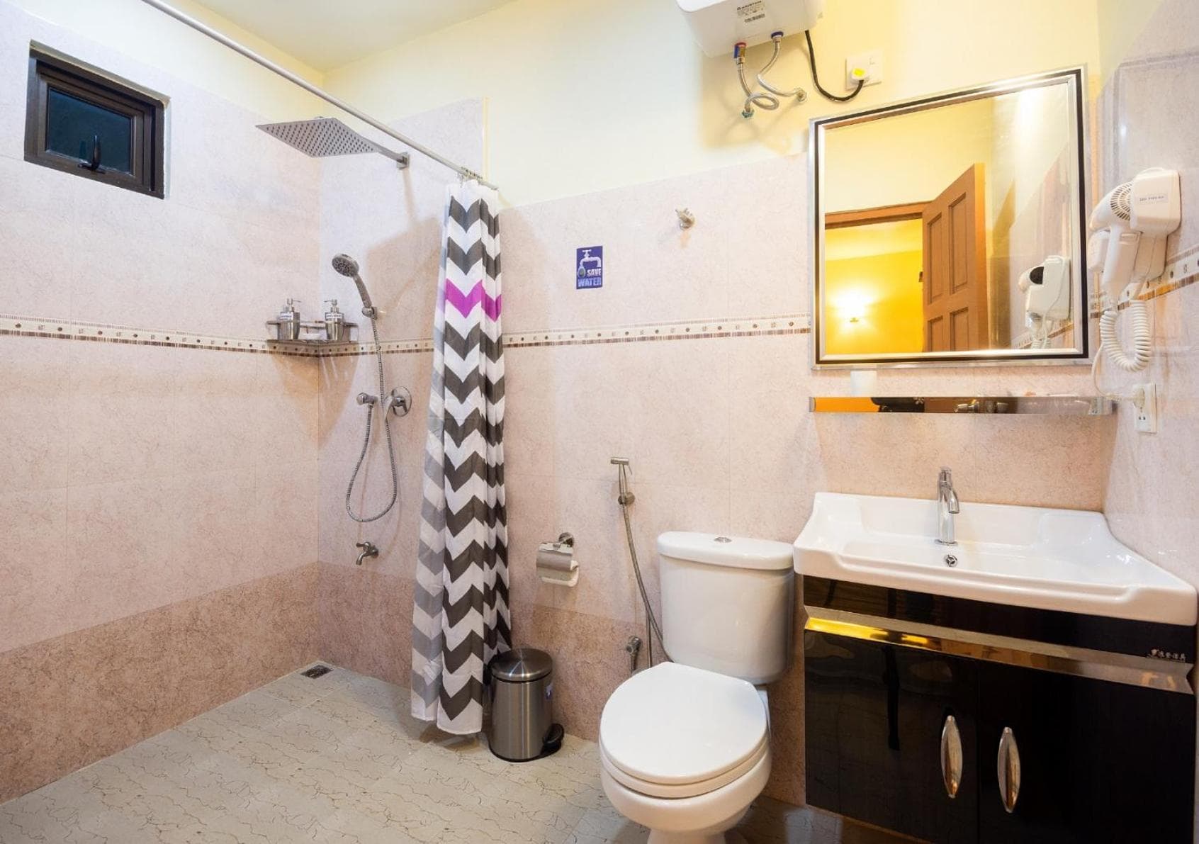 Paguro Villa - View 4