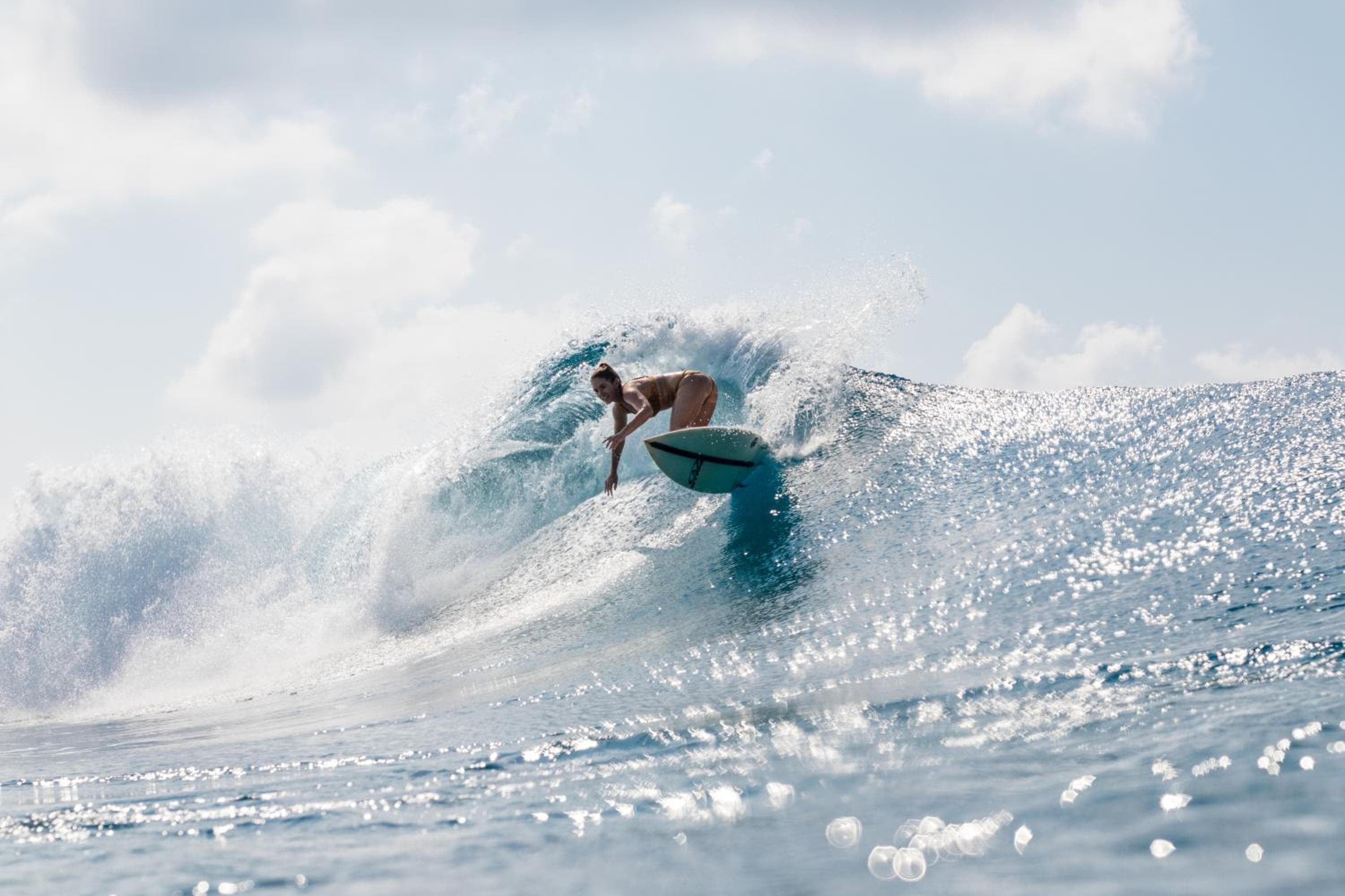 The Sunrise Huraa - View 76