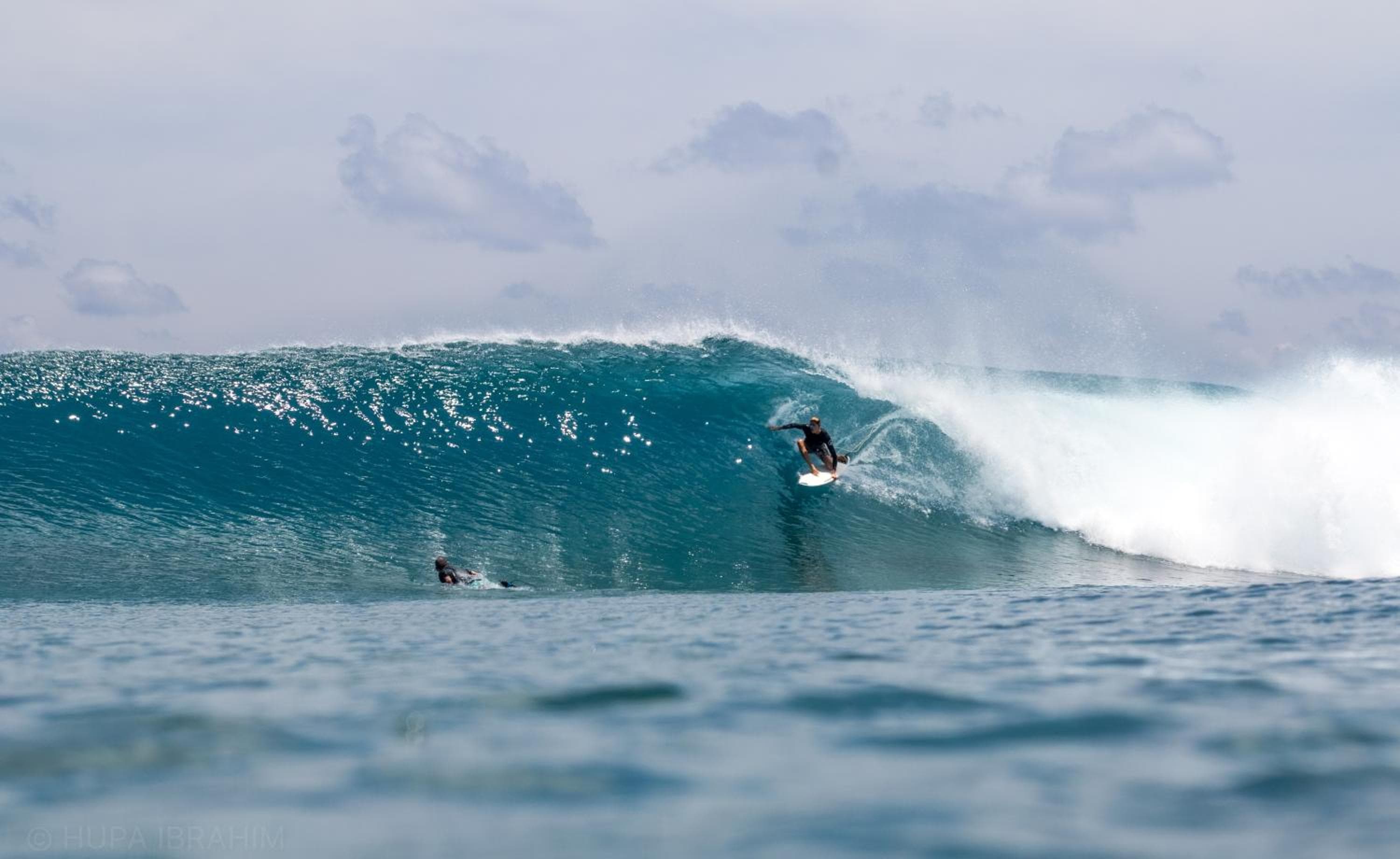 The Sunrise Huraa - View 77