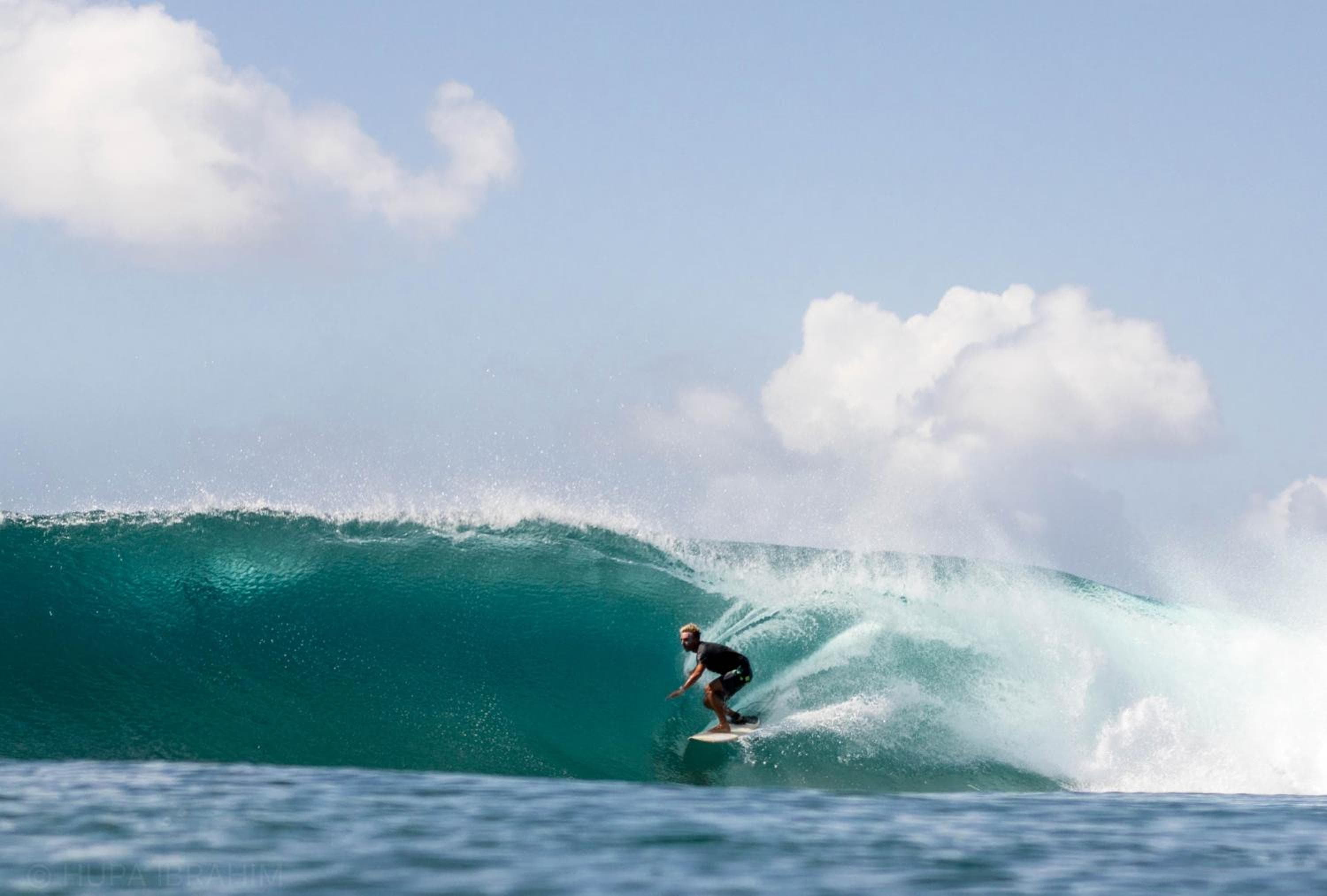 The Sunrise Huraa - View 78