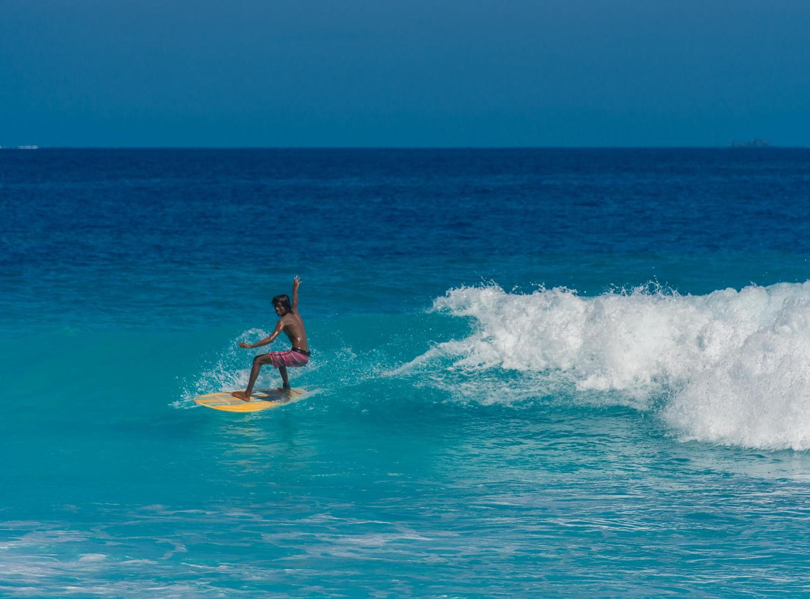 West Sands - View 15