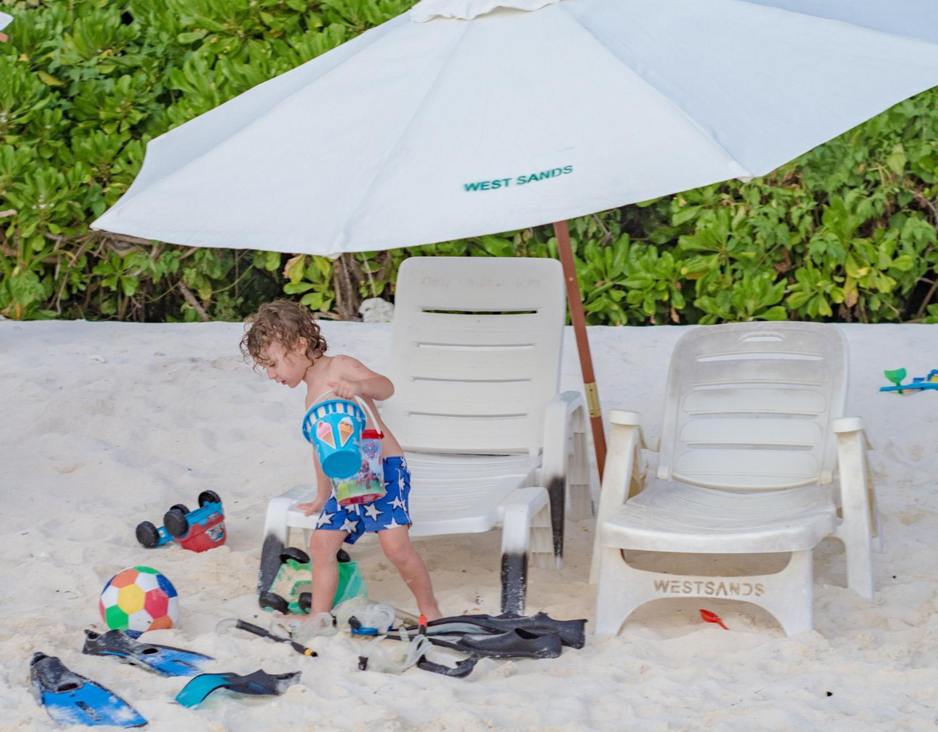 West Sands - View 98