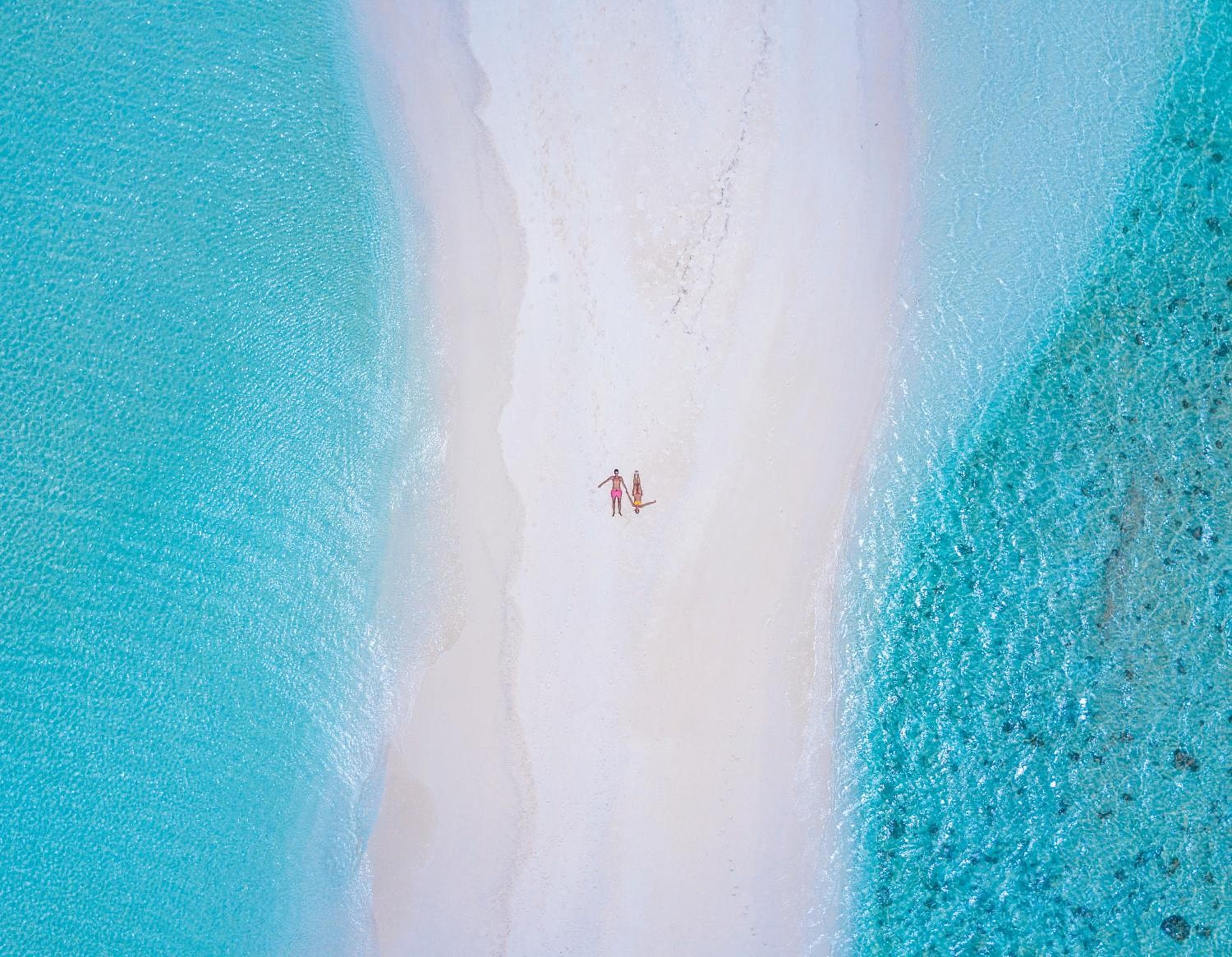 West Sands - View 32