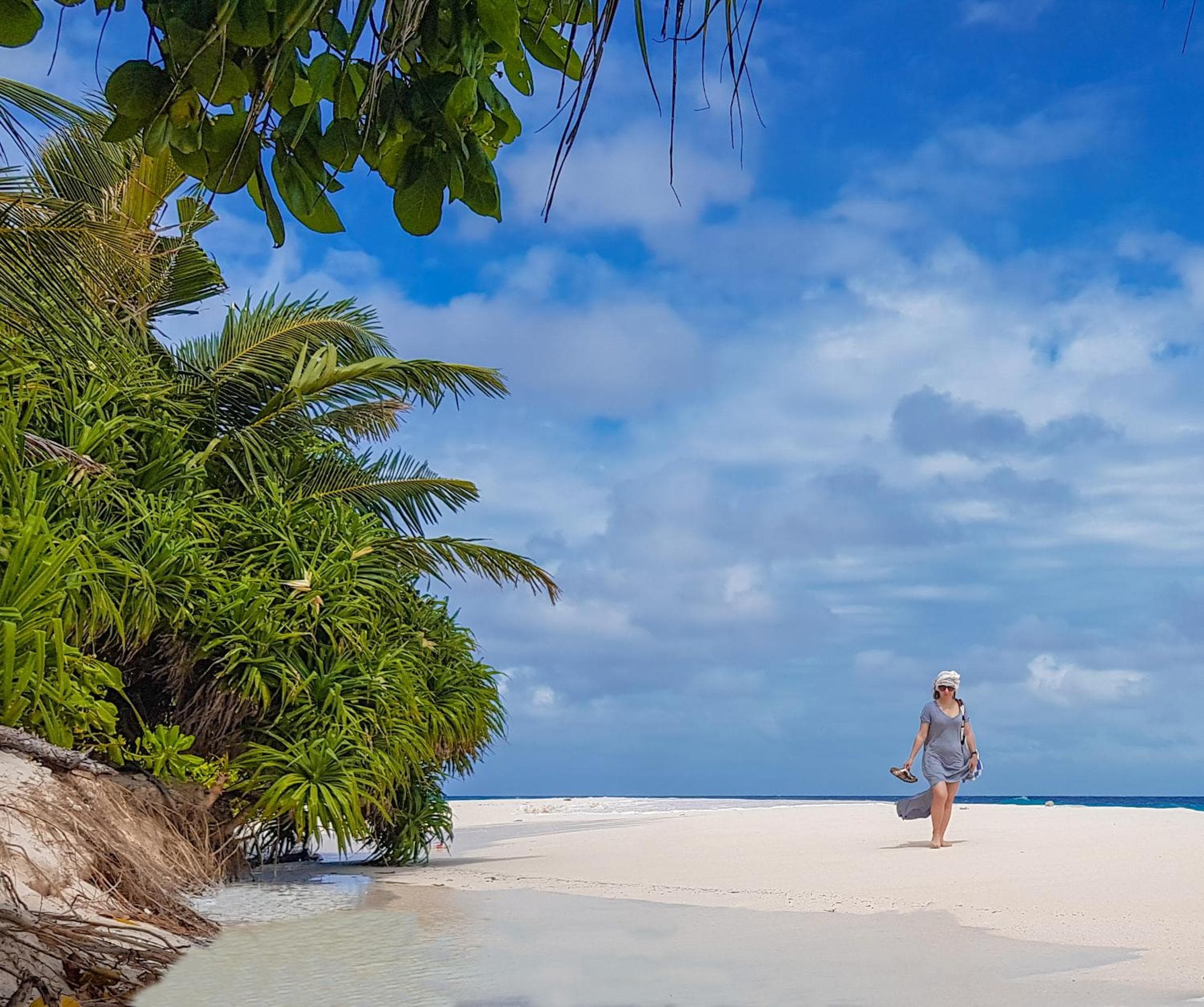 West Sands - View 37