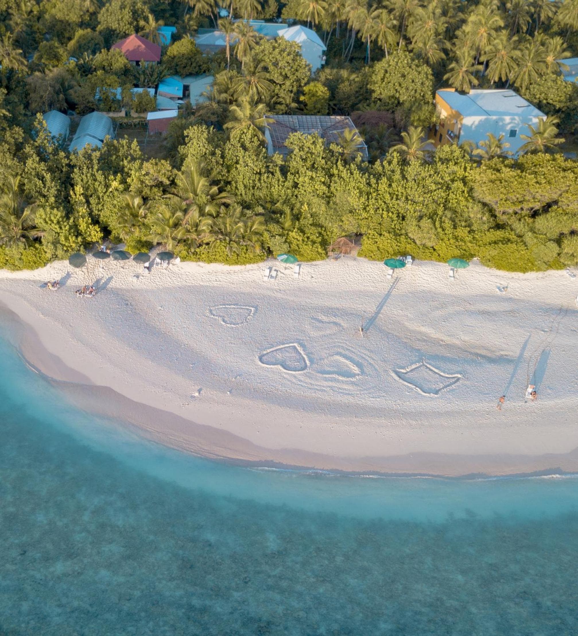 West Sands - View 22