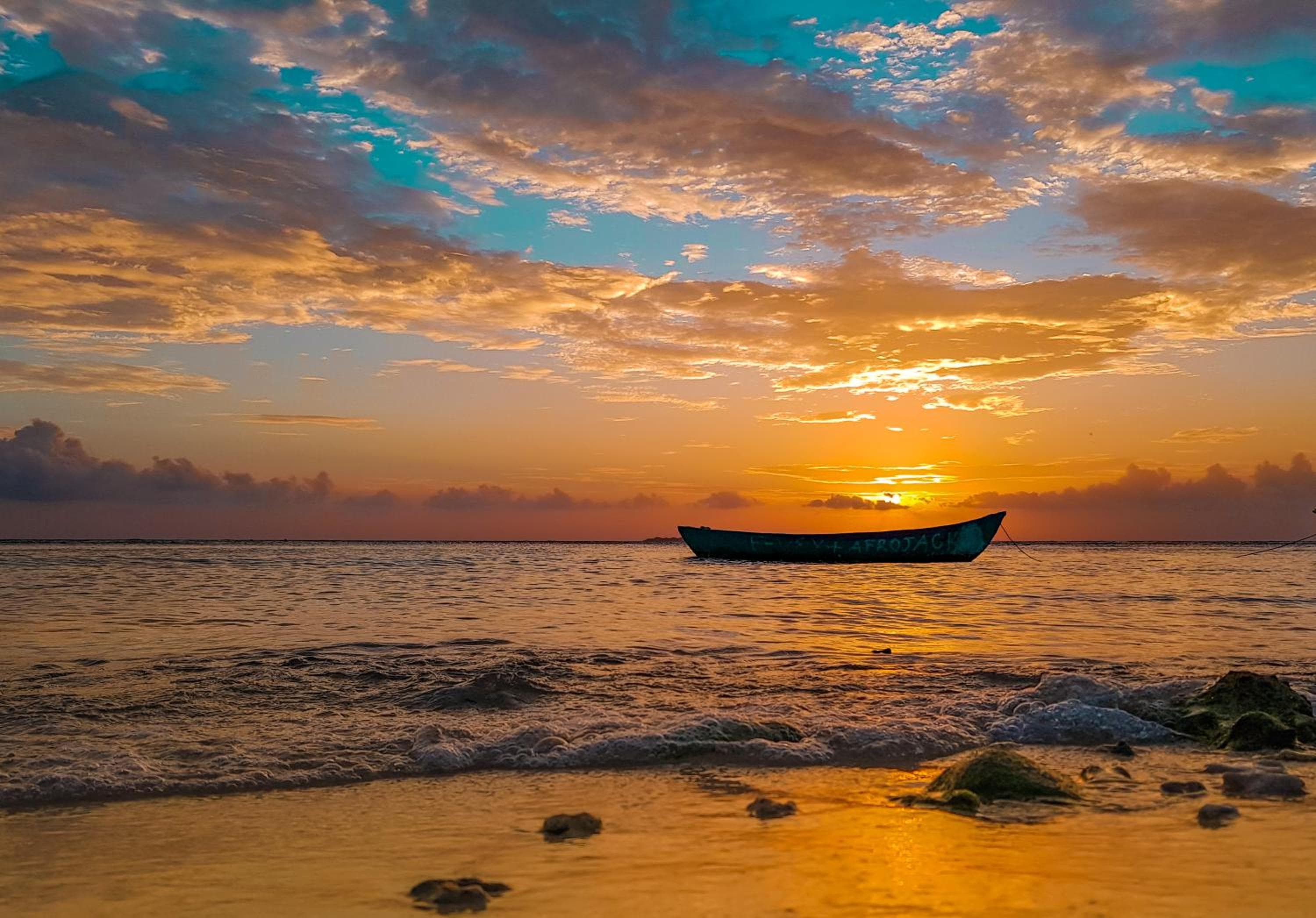 West Sands - View 105