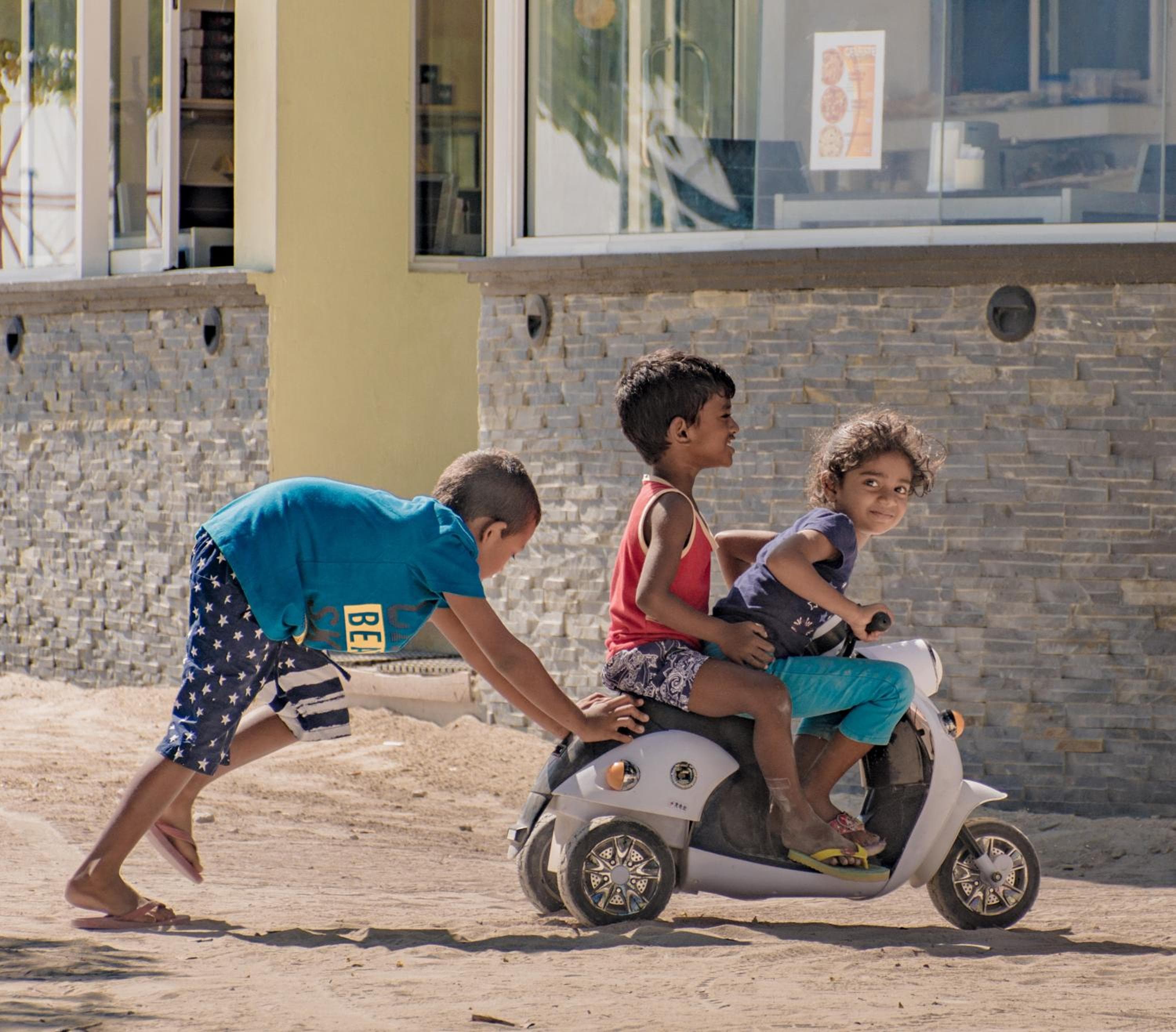 West Sands - View 96