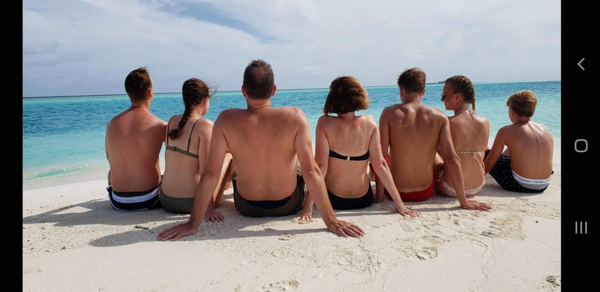 Karaa Village - View 19