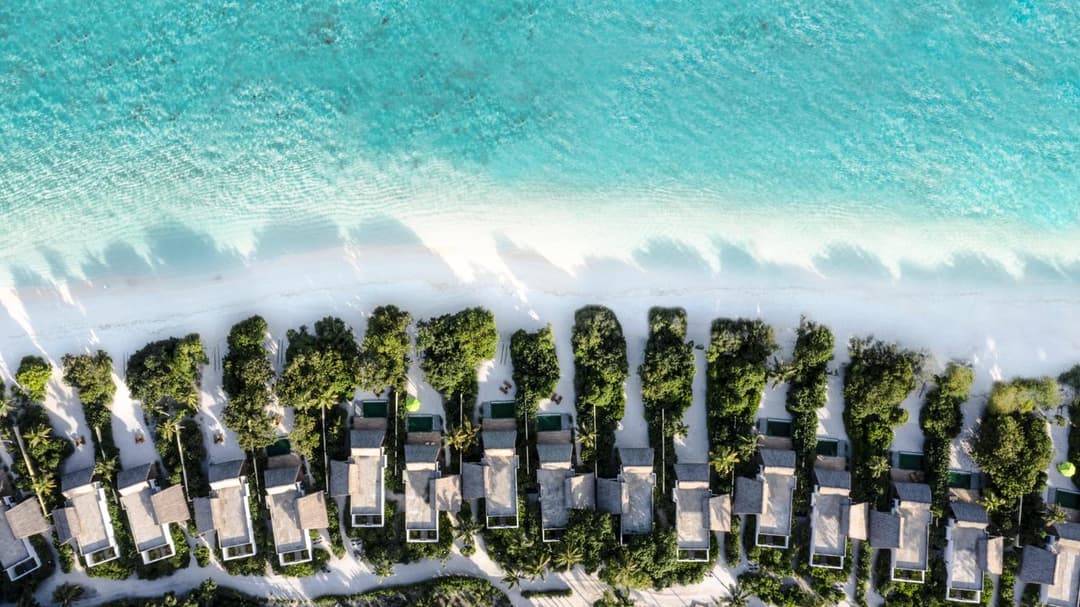 Emerald Maldives Resort & Spa-Deluxe All Inclusive - View 105
