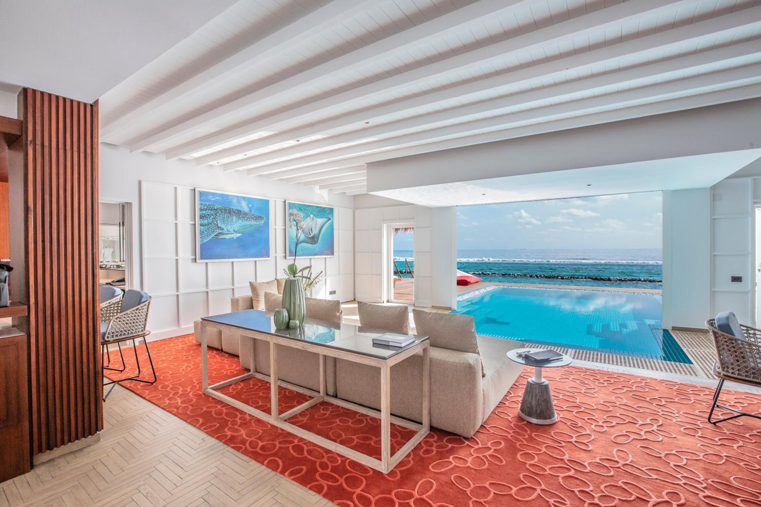 Emerald Maldives Resort & Spa-Deluxe All Inclusive - View 84