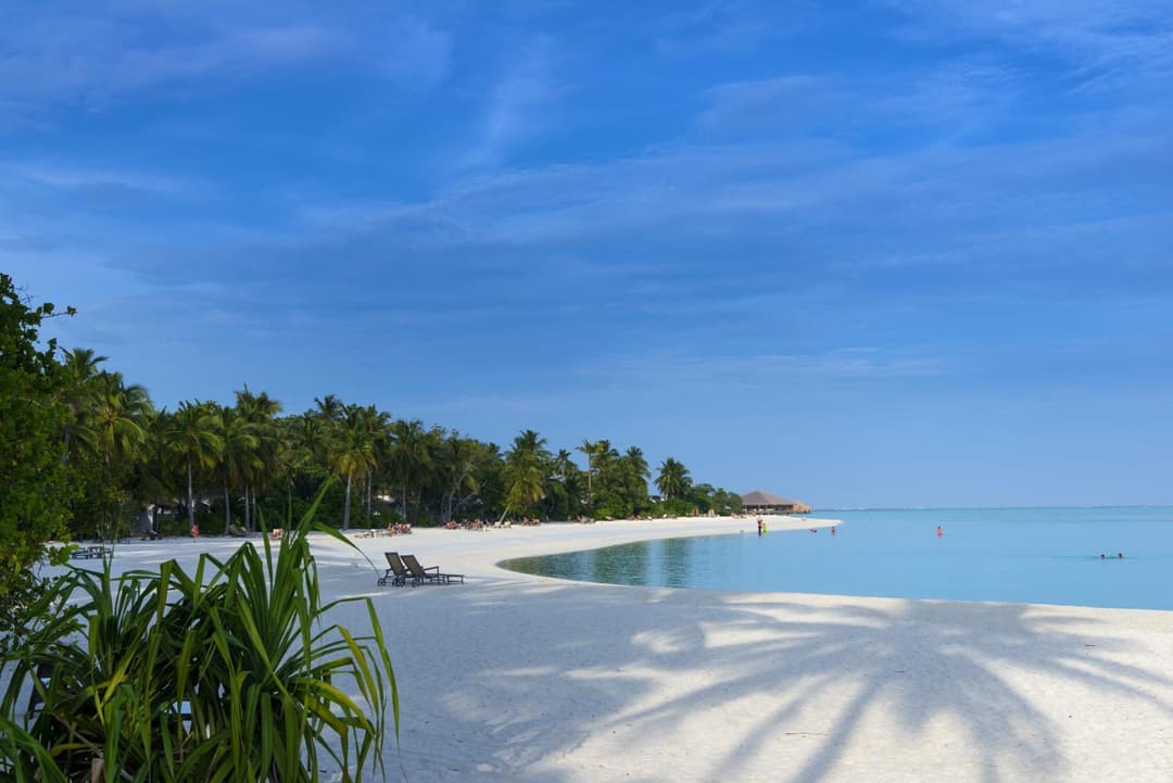 Cocoon Maldives - All Inclusive - View 38
