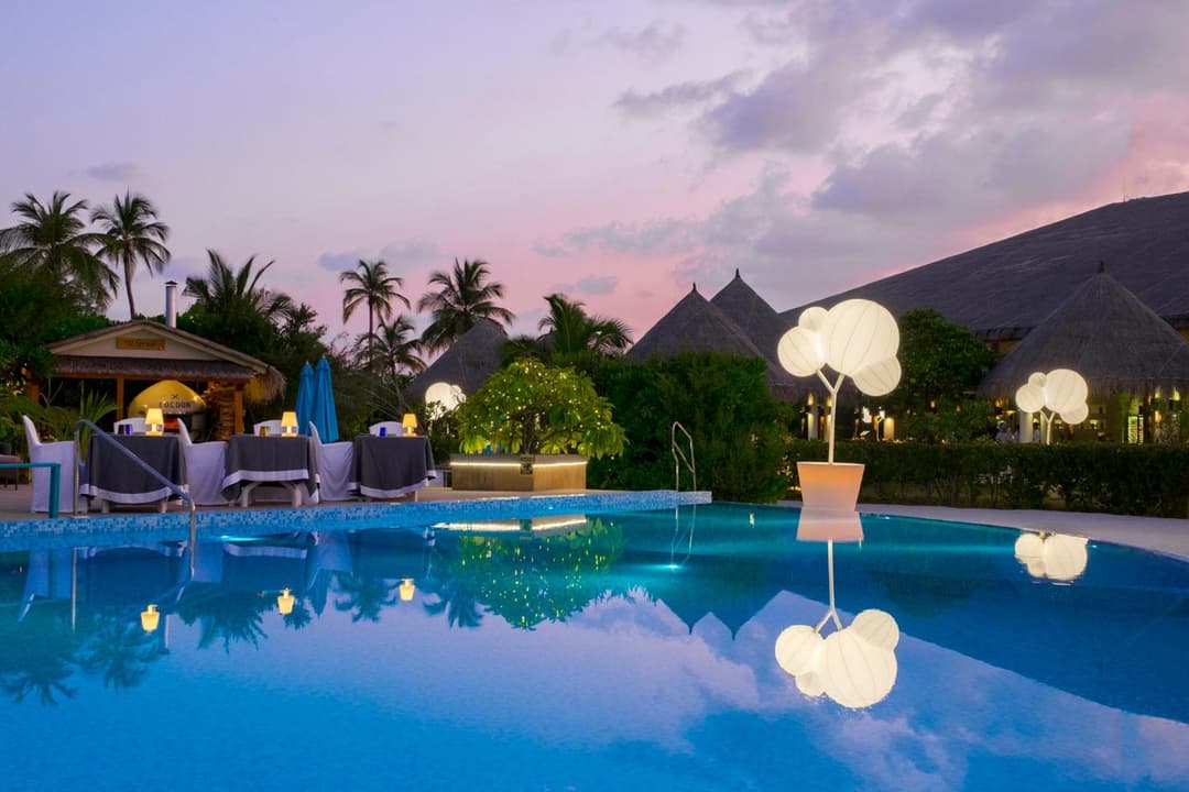Cocoon Maldives - All Inclusive - View 25