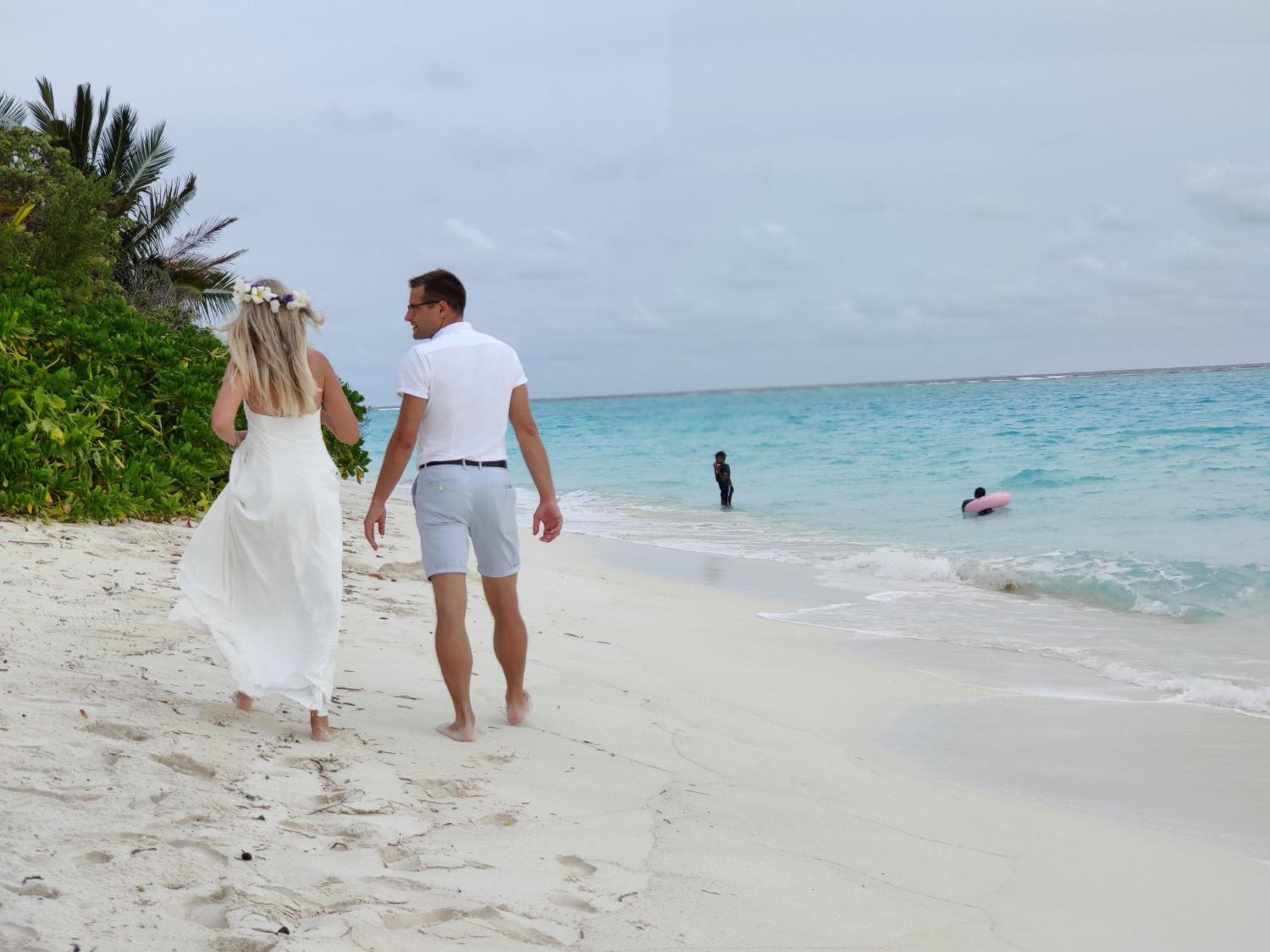 Alesara Guest House - View 24