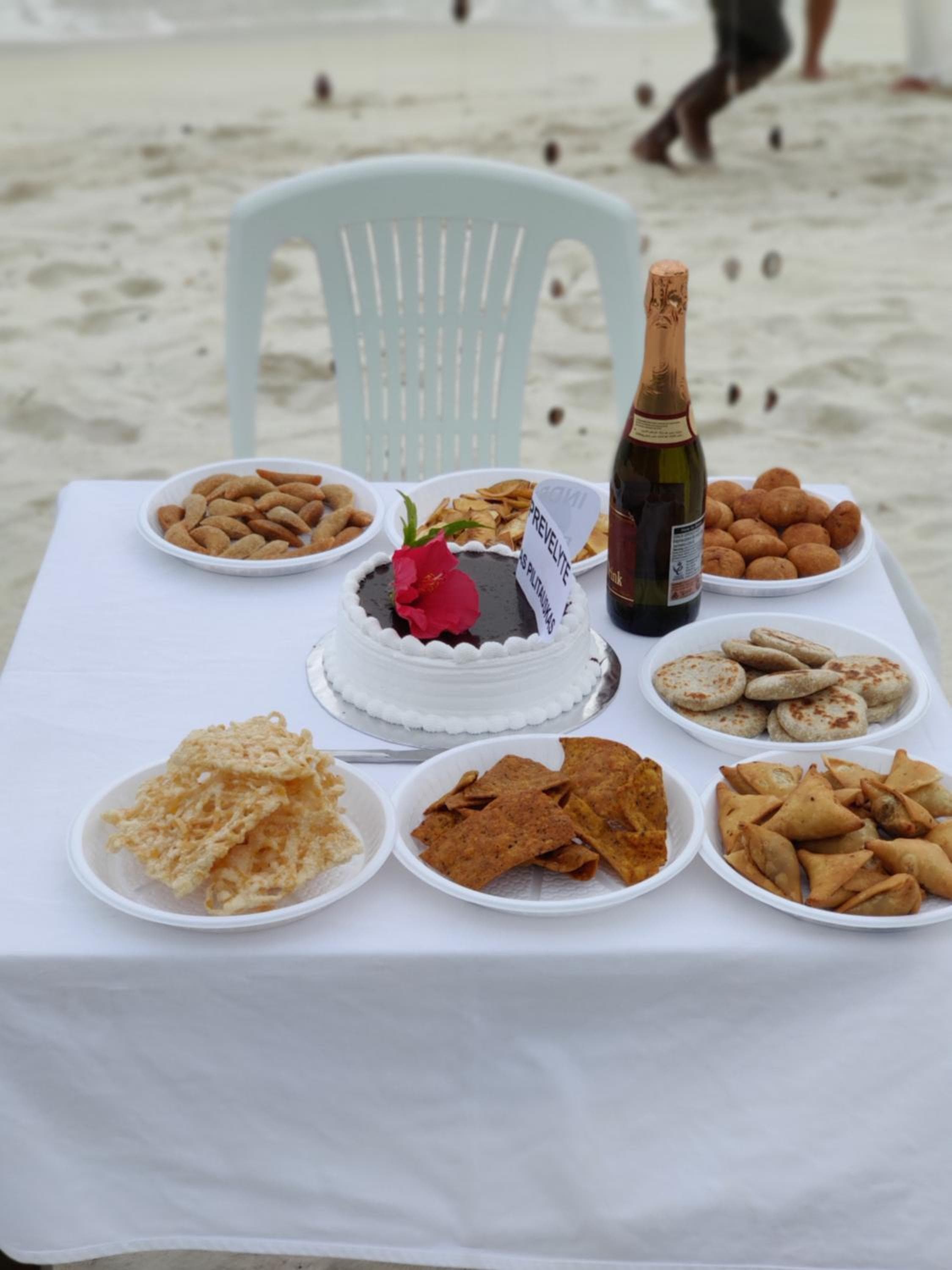 Alesara Guest House - View 83