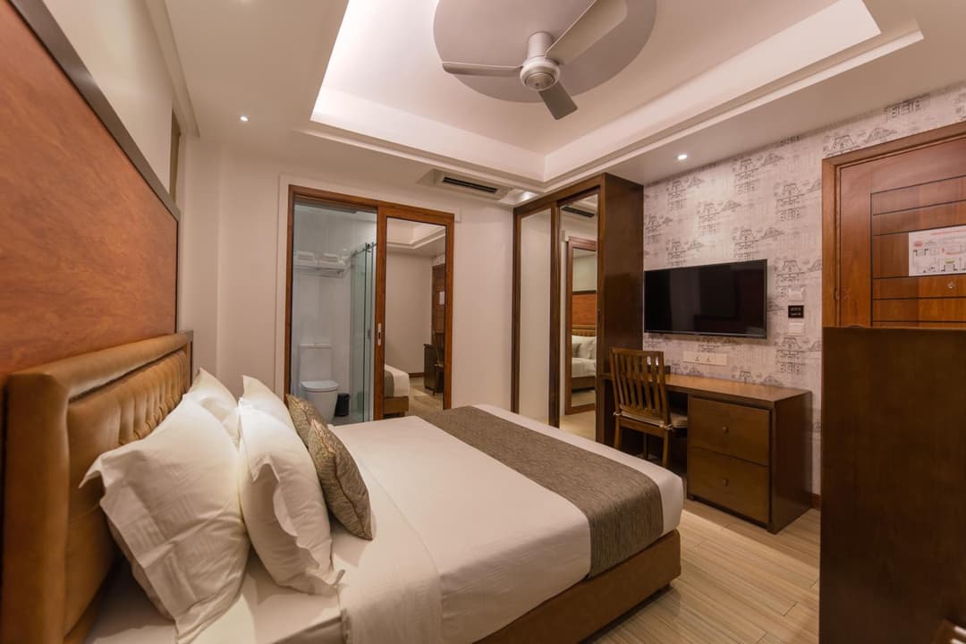 Samann Host - View 5