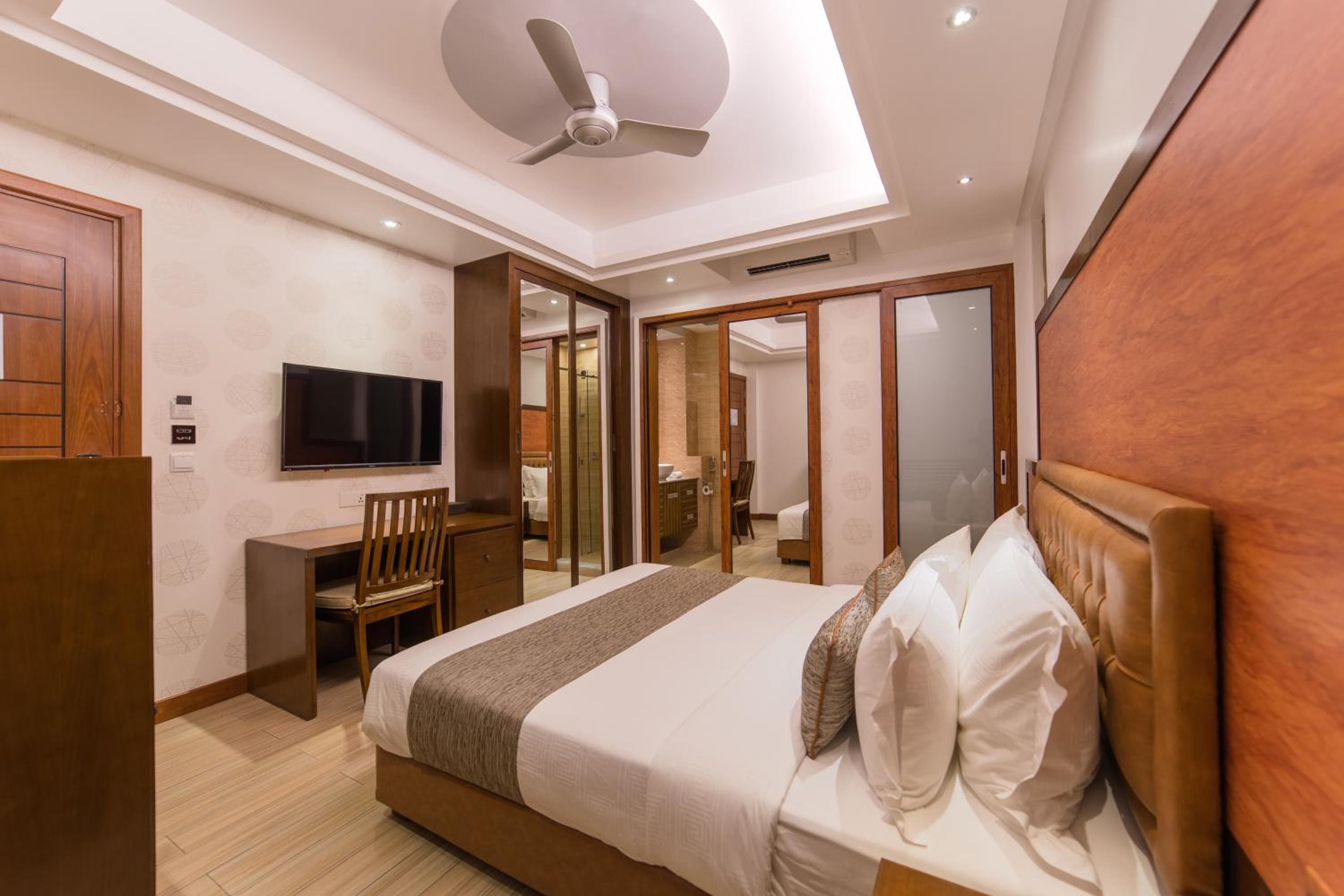 Samann Host - View 58