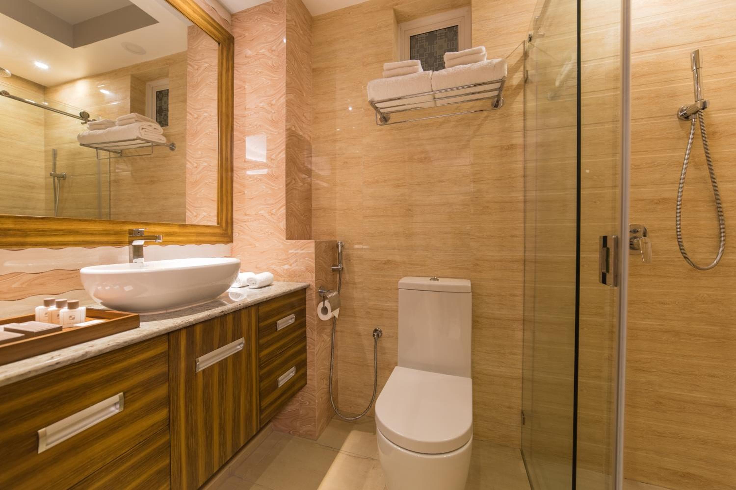 Samann Host - View 61