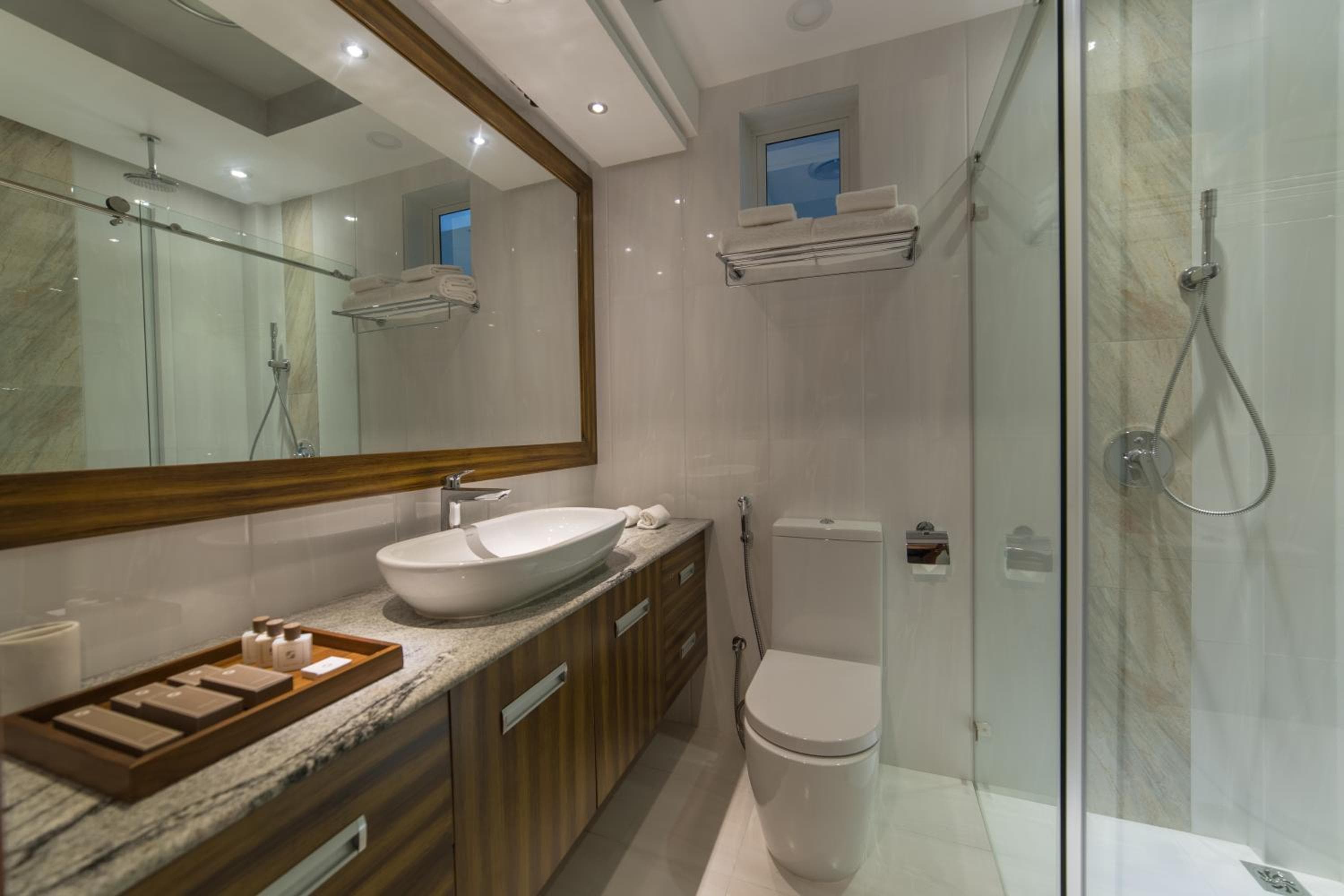 Samann Host - View 52