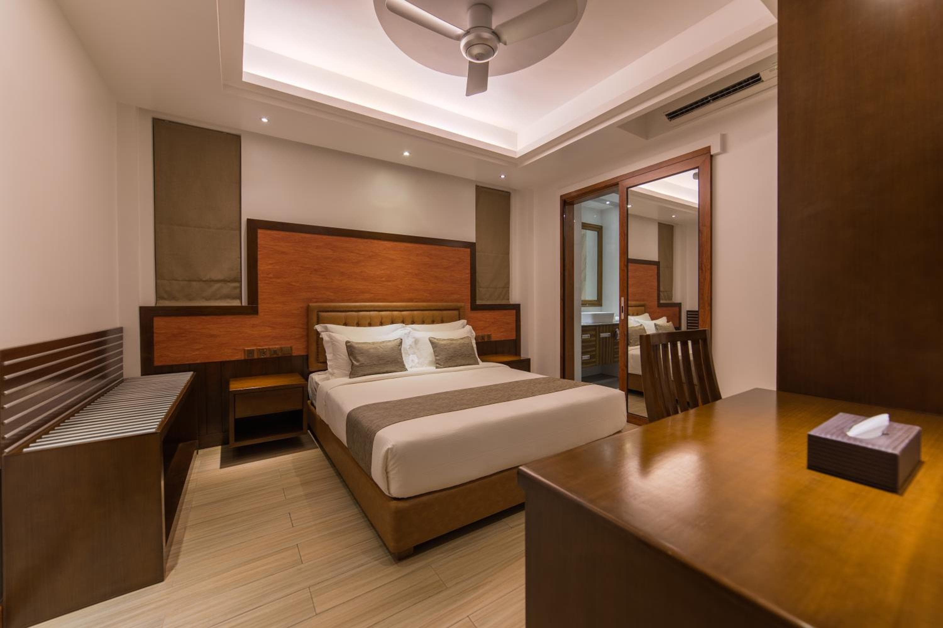 Samann Host - View 57