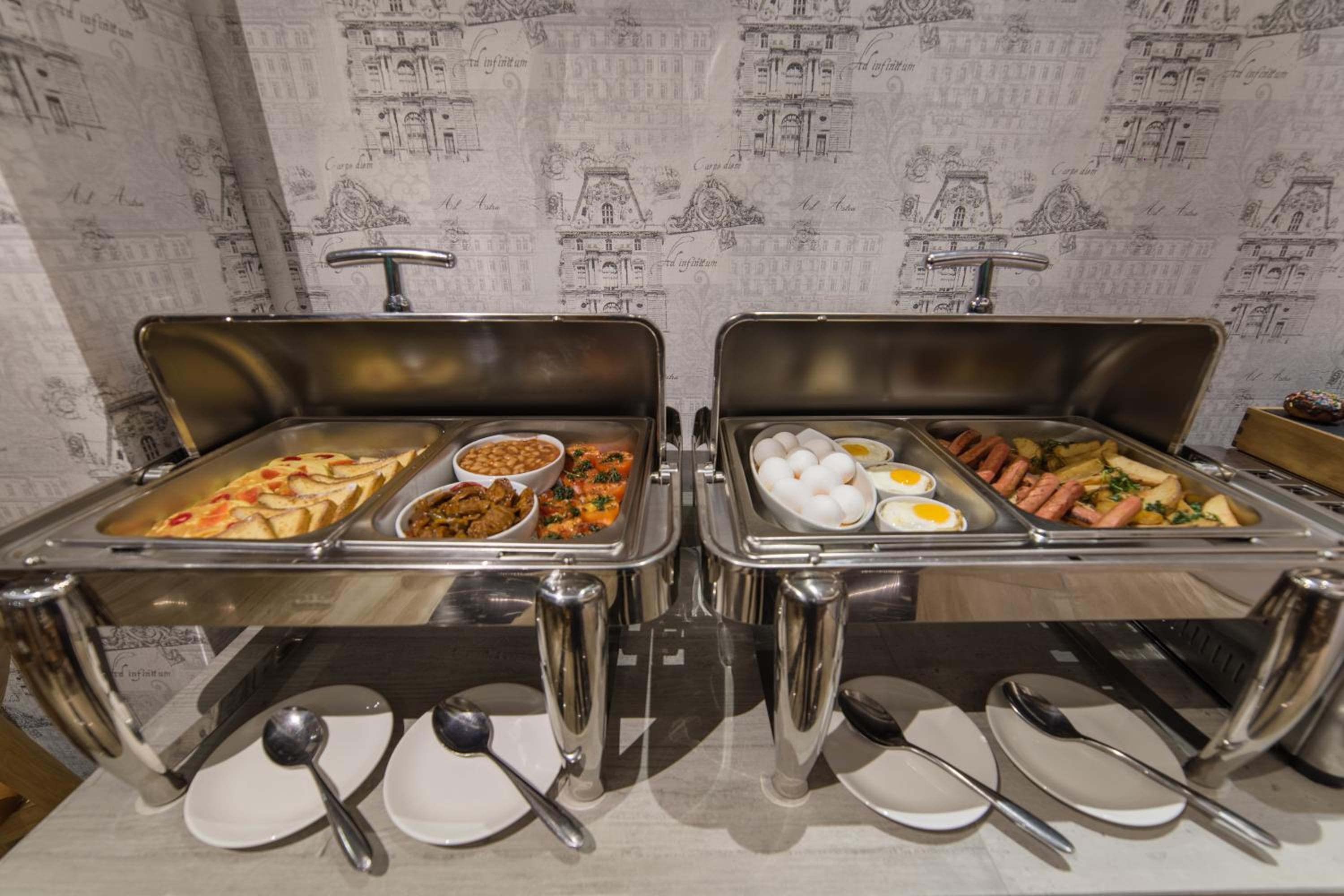 Samann Host - View 5