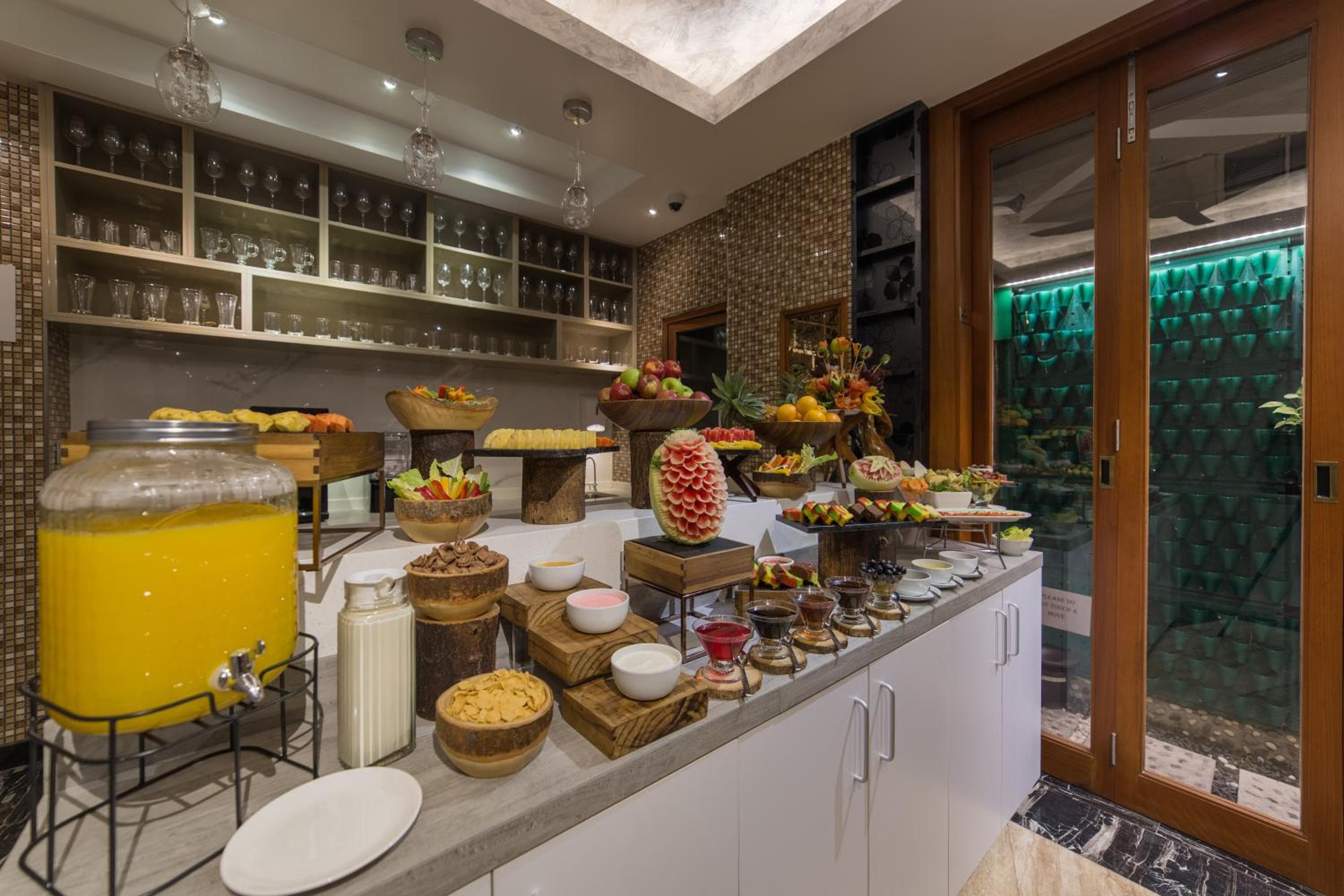 Samann Host - View 38