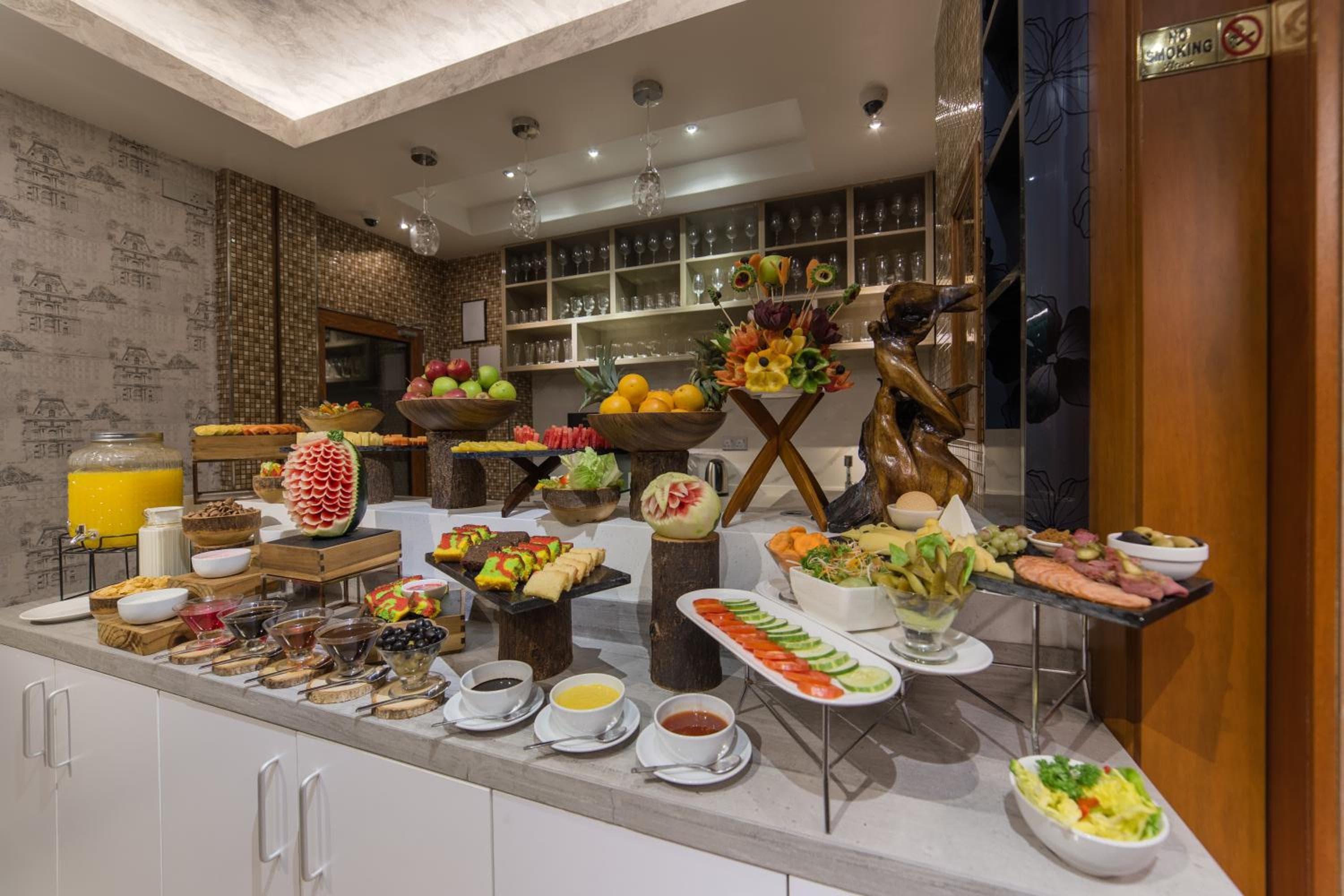 Samann Host - View 39