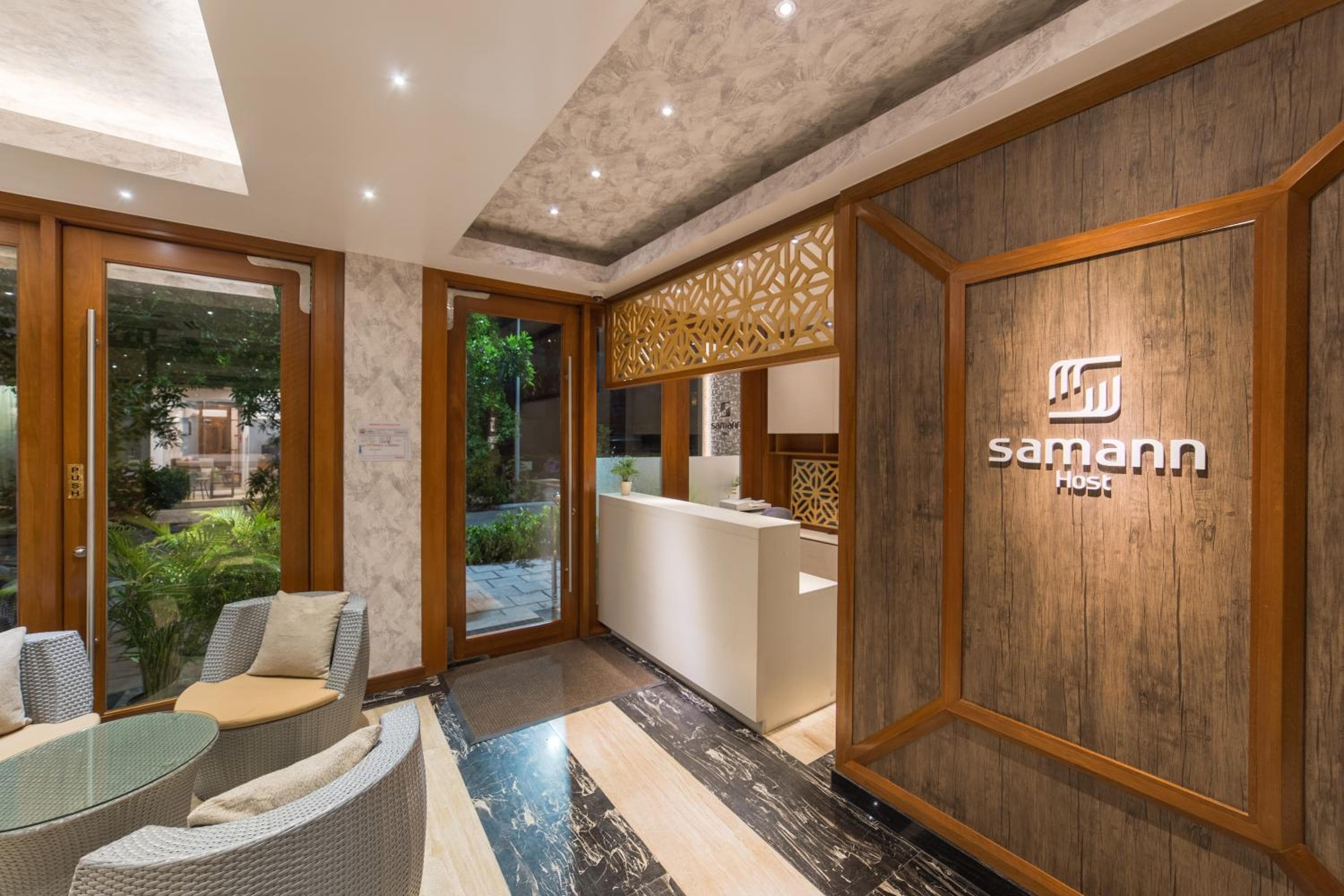 Samann Host - View 9