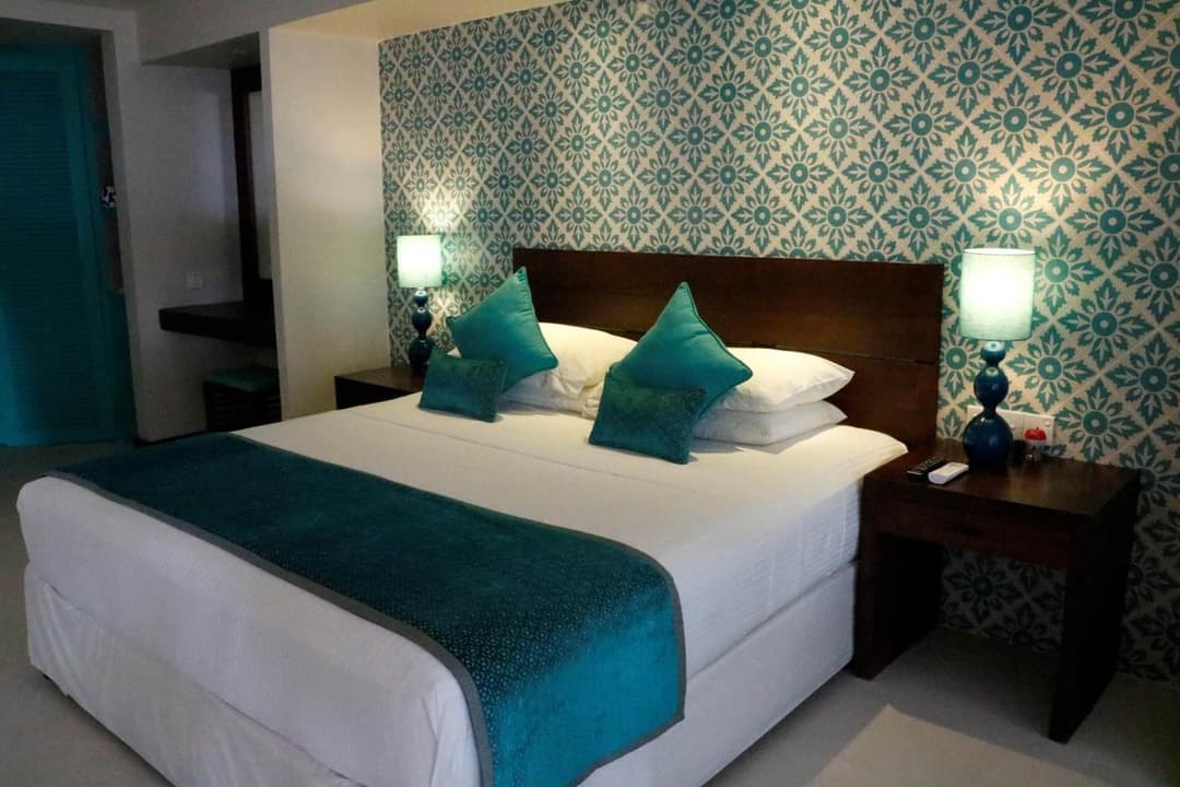 Adaaran Select Huduran Fushi - Free Dine around Premium All Inclusive 24 hours - 30 mins by Speedboat - View 36