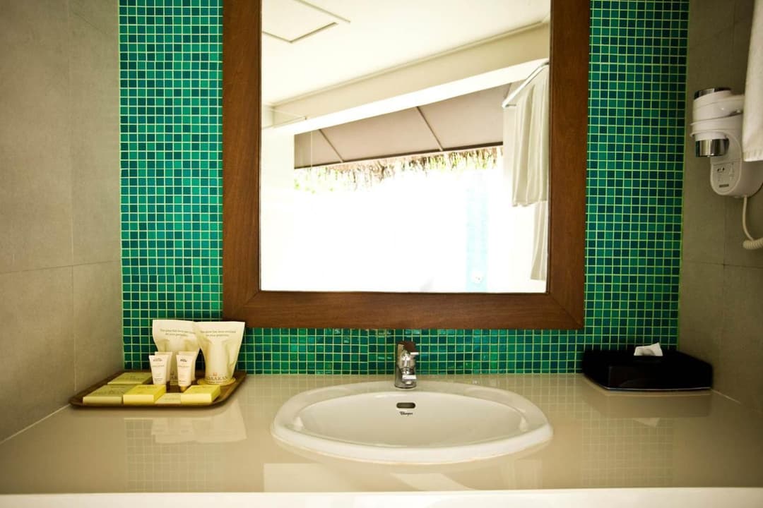 Adaaran Select Huduran Fushi - Free Dine around Premium All Inclusive 24 hours - 30 mins by Speedboat - View 129