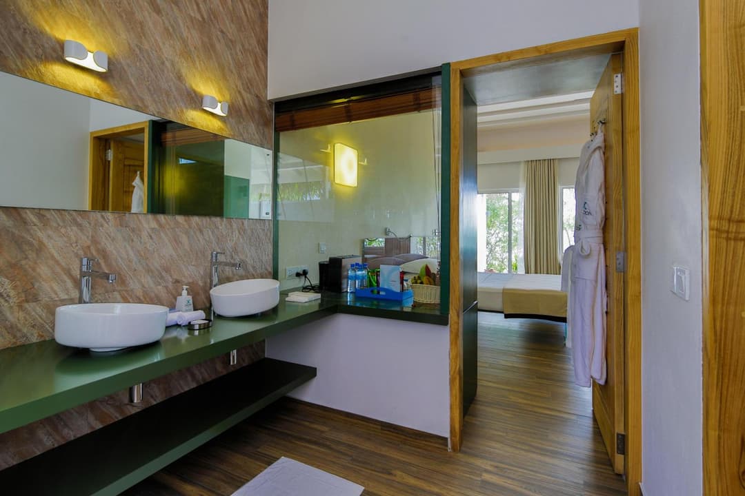 Cocoon Maldives - All Inclusive - View 8
