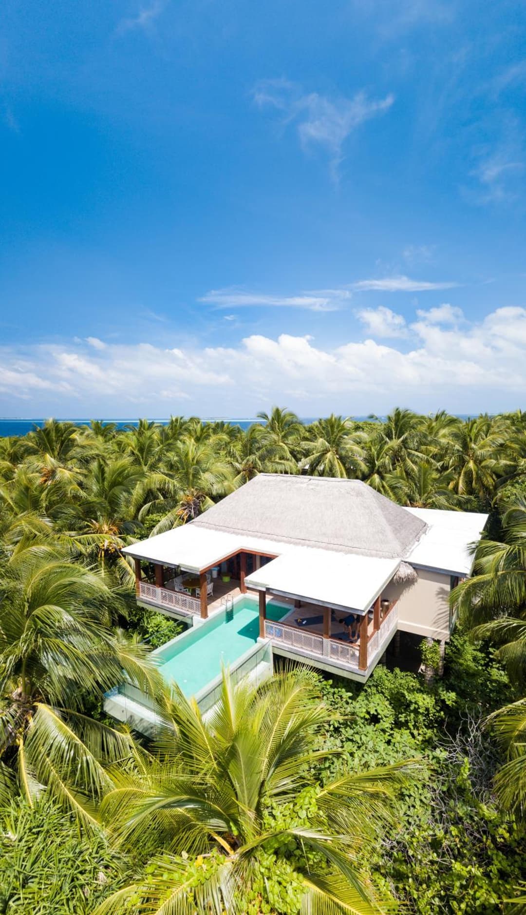Amilla Maldives - View 89