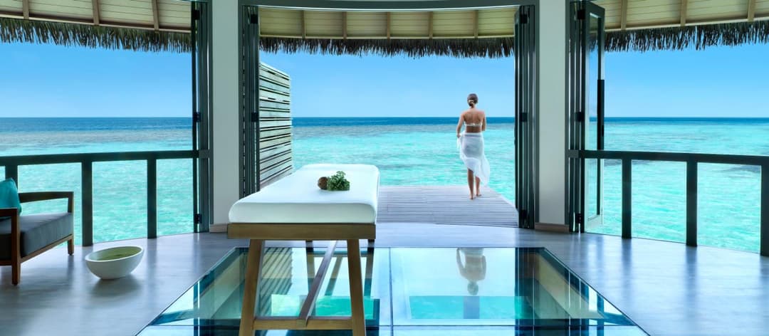 Vakkaru Maldives - Luxury Private Island Resort - View 10